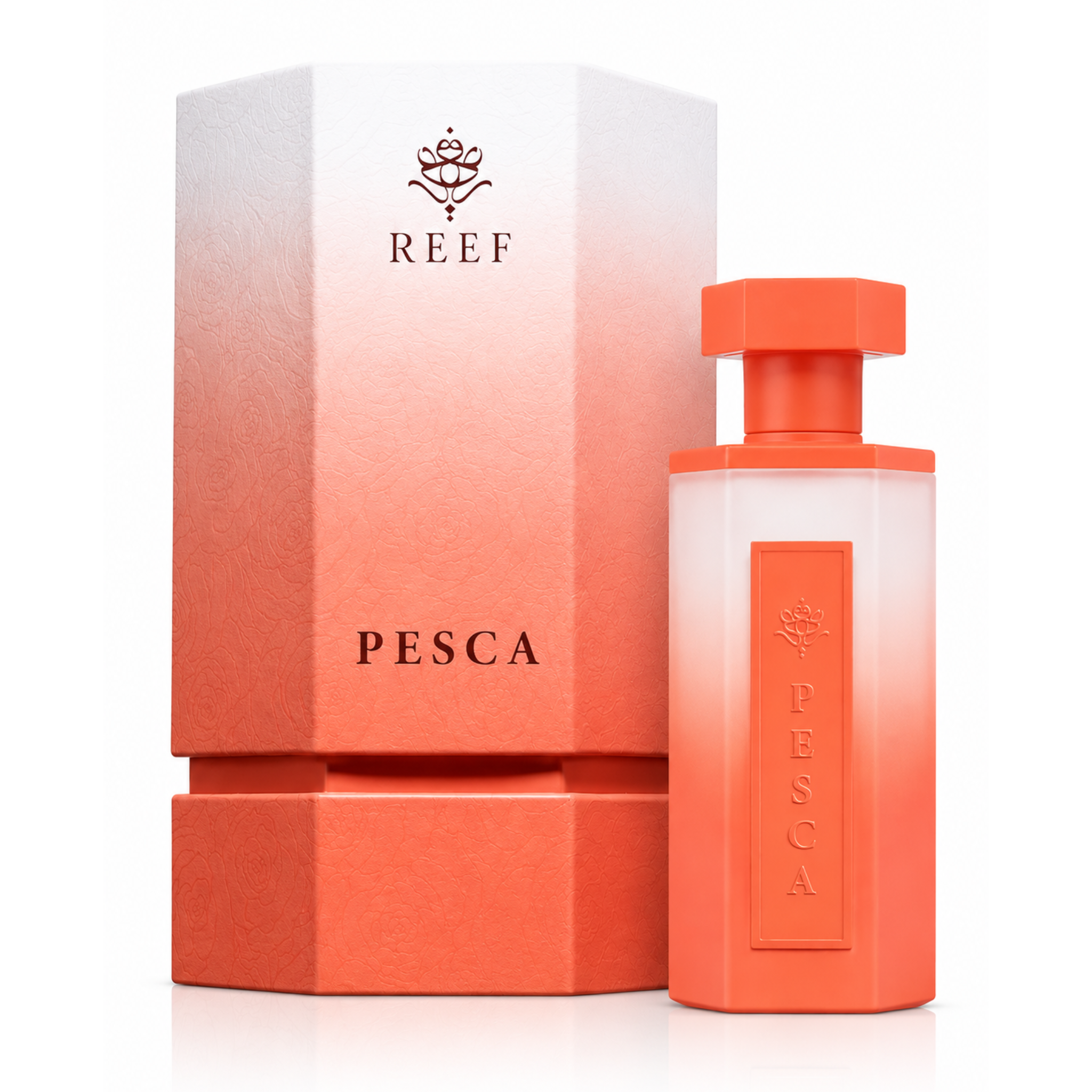 Reef Pesca Eau de Parfum 200 ml