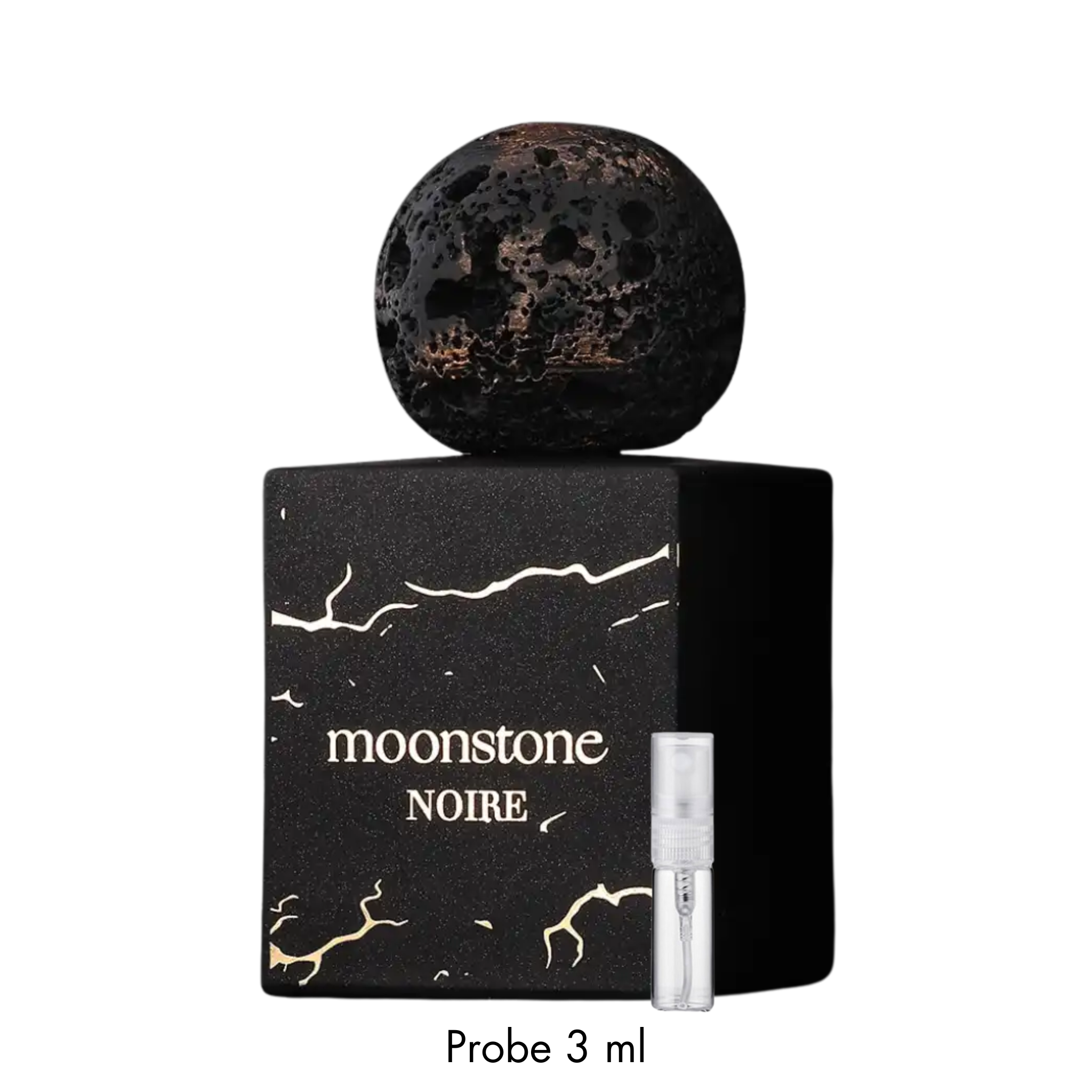 Moonstone Noire 3 ml Probe