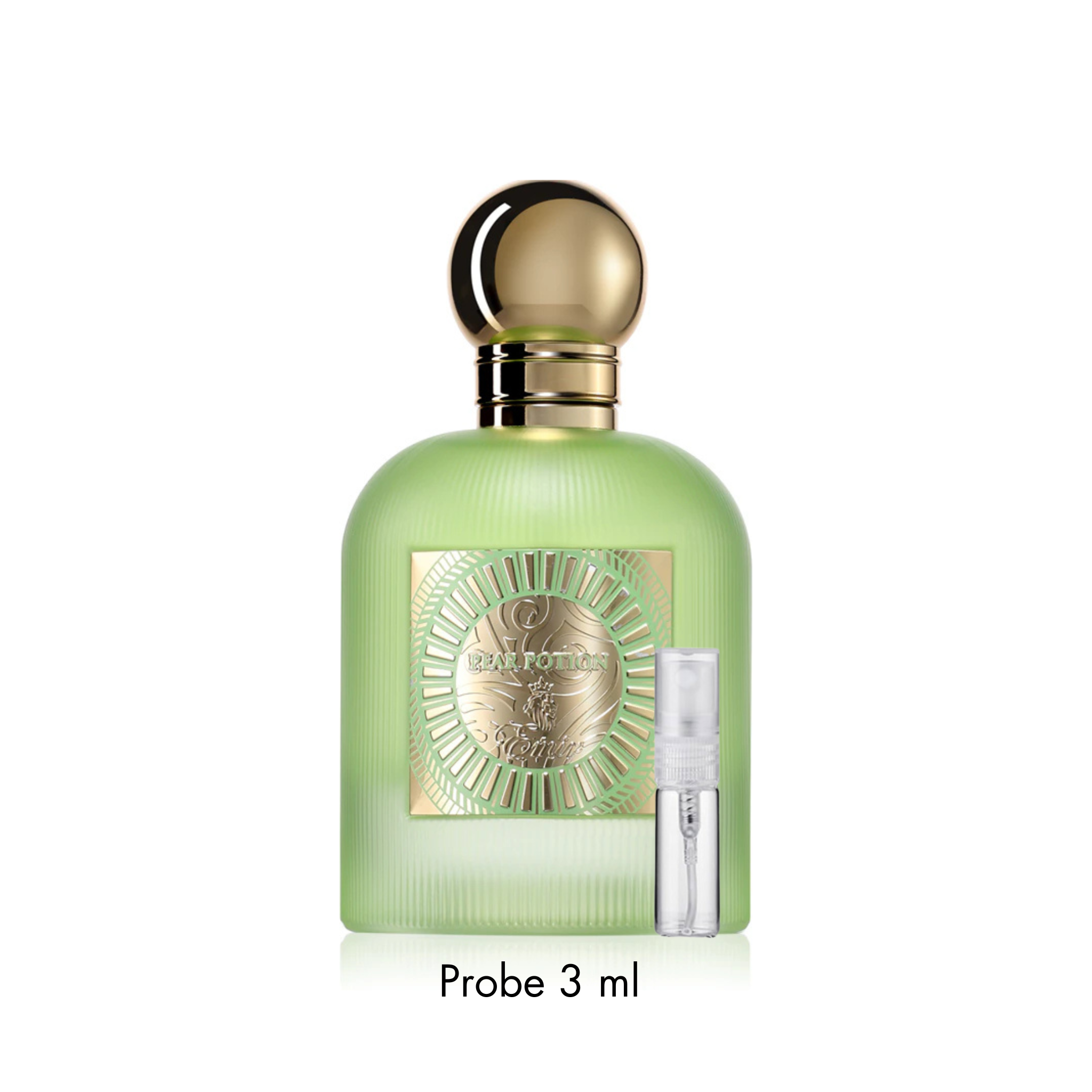 Pear Potion 3 ml Probe