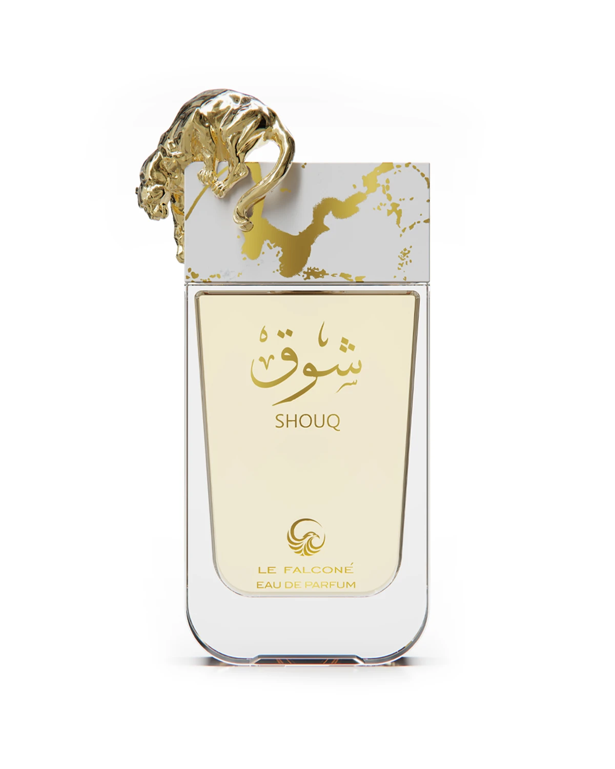 Le Falcone Shouq Eau de Parfum 90 ml