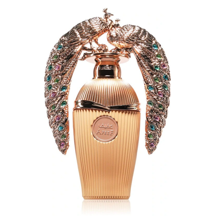 Lattafa Afeef Eau de Parfum 100 ml