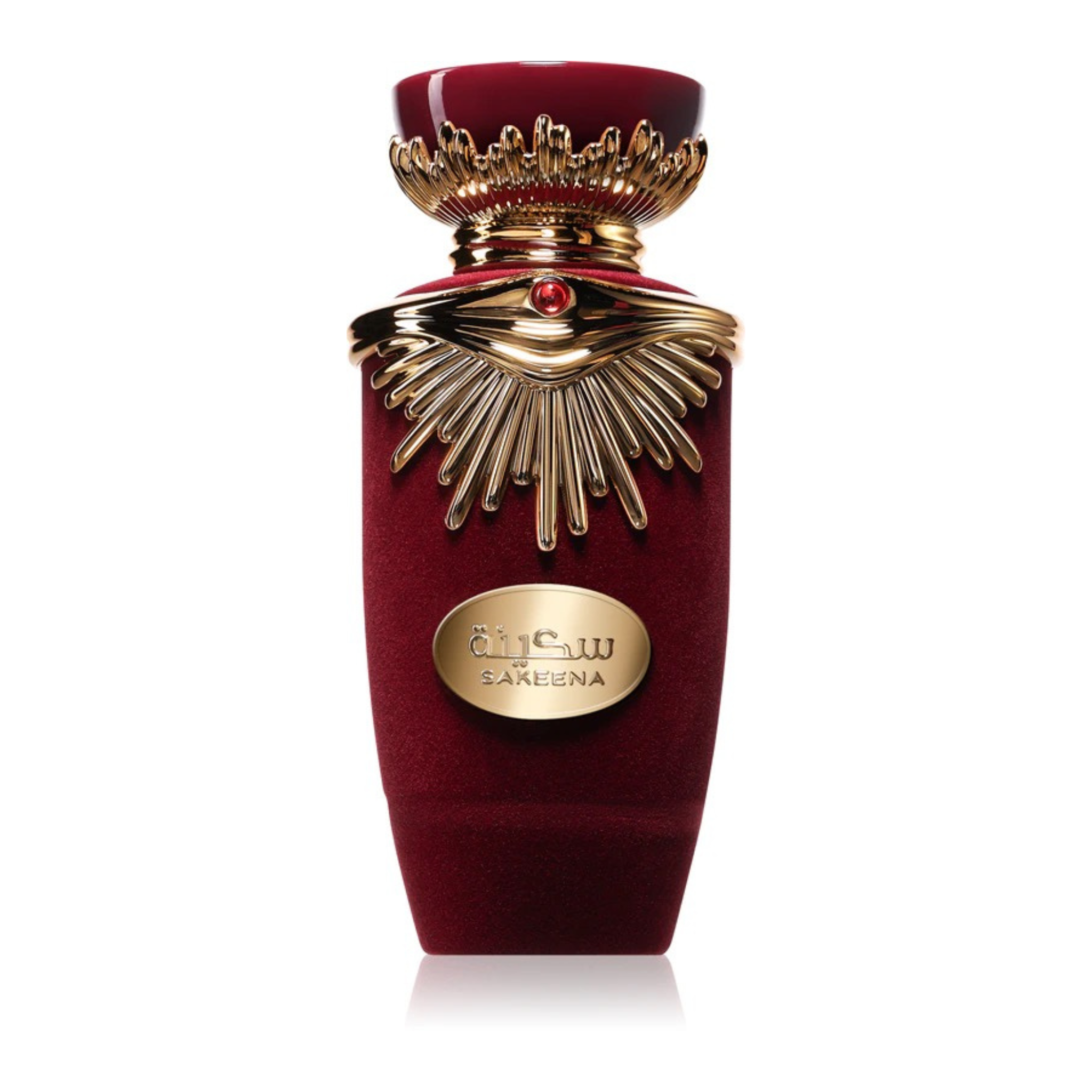 Lattafa Sakeena Eau de Parfum 100 ml