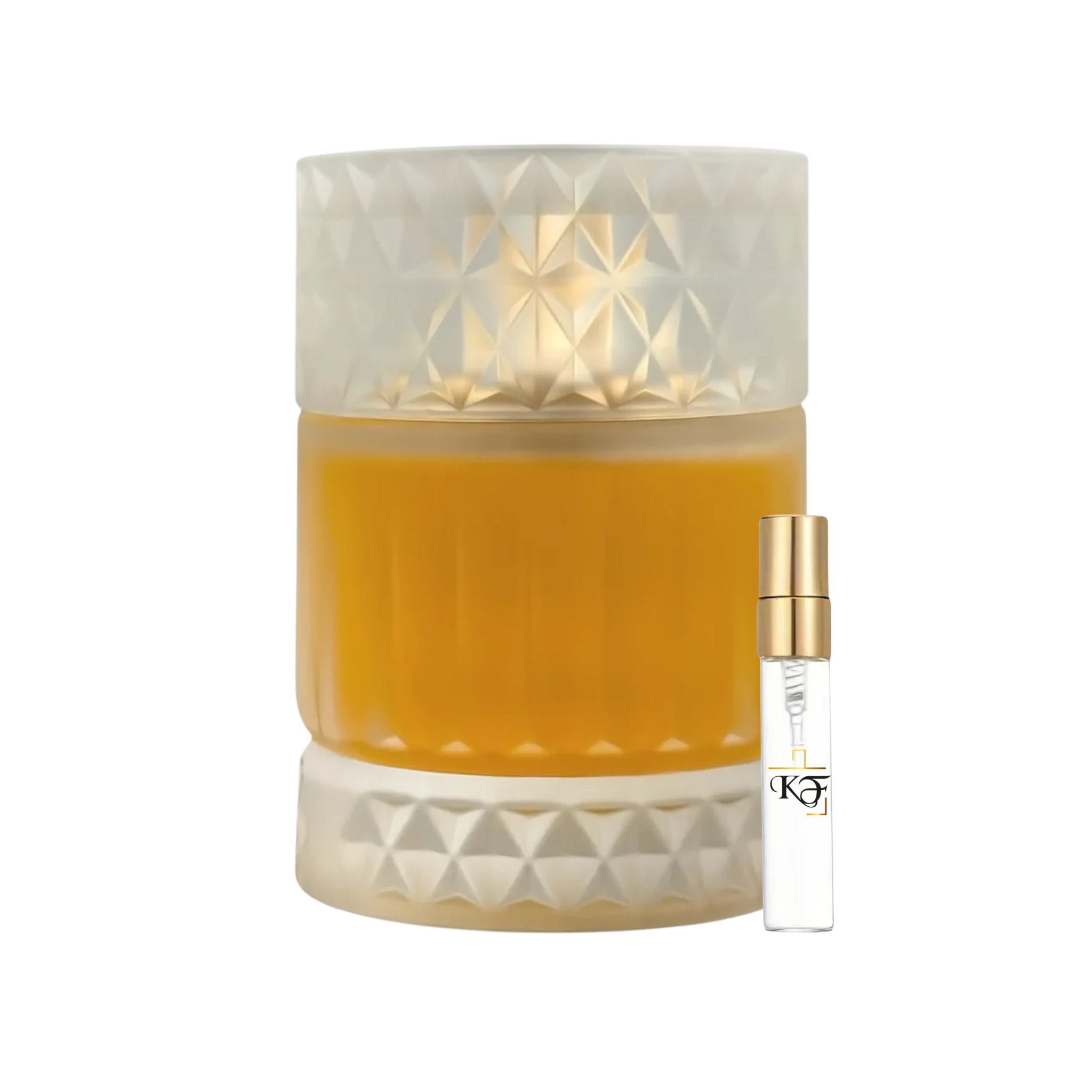 Zimaya Sharaf Divine 3 ml Probe