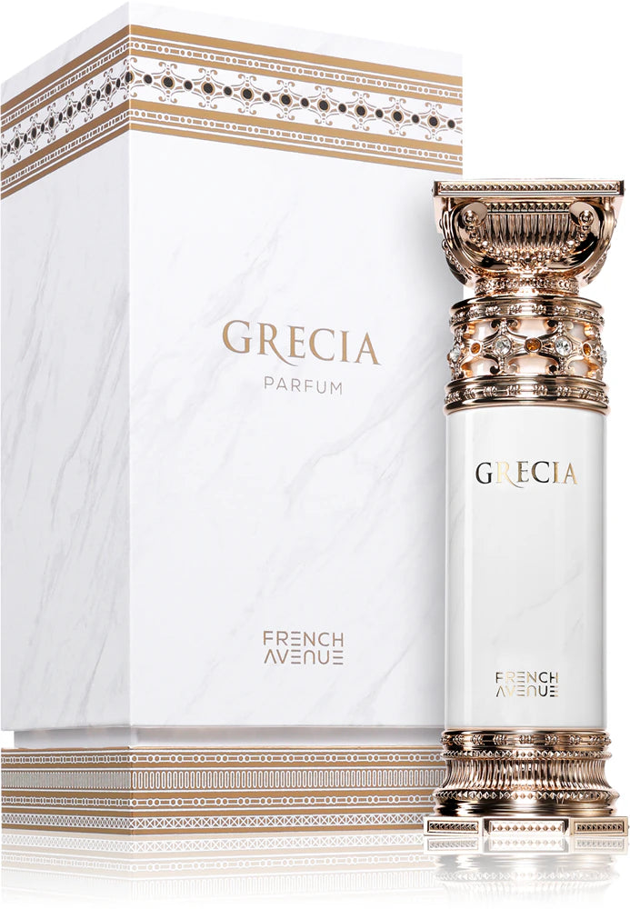 French Avenue Grecia Eau de Parfum 100 ml