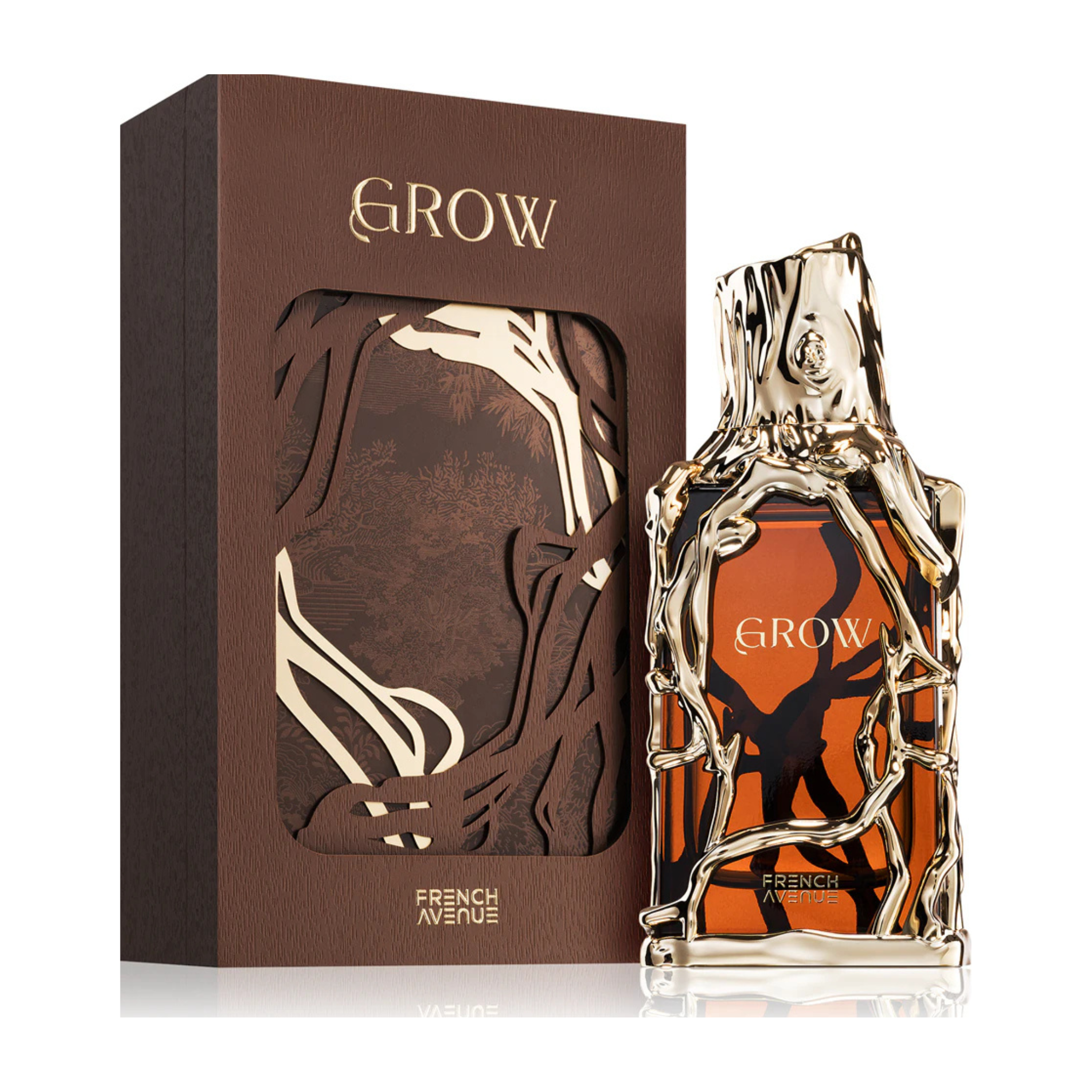 French Avenue Grow Eau de Parfum 100 ml