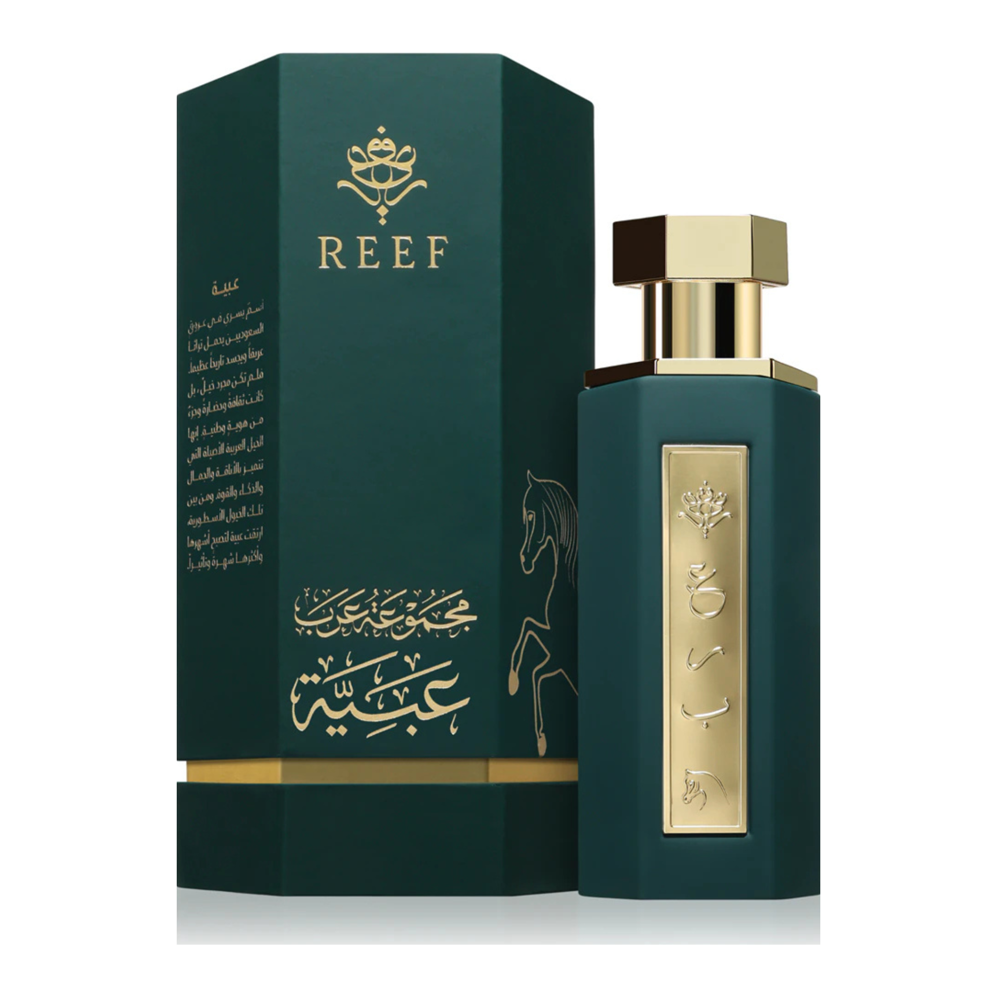 Reef Arab Obaya Eau de Parfum 100 ml