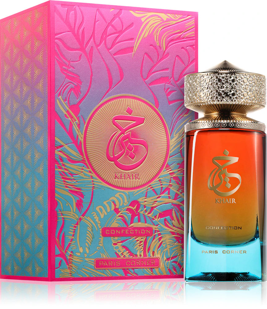 Paris Corner Khair Confection Eau de Parfum 100 ml