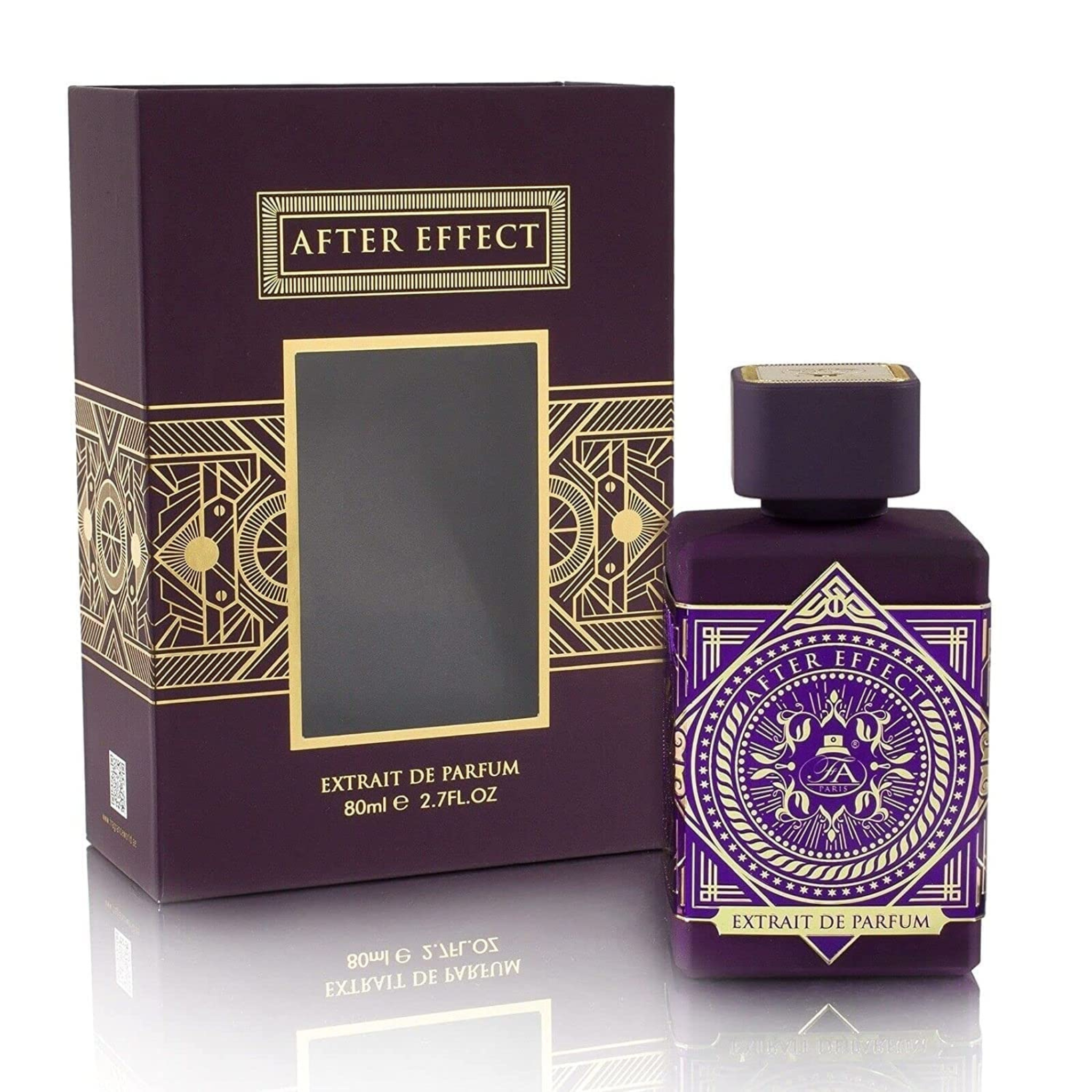 French Avenue After Effect Extrait de Parfum 80 ml