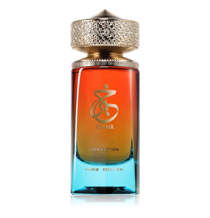 Paris Corner Khair Confection Eau de Parfum 100 ml