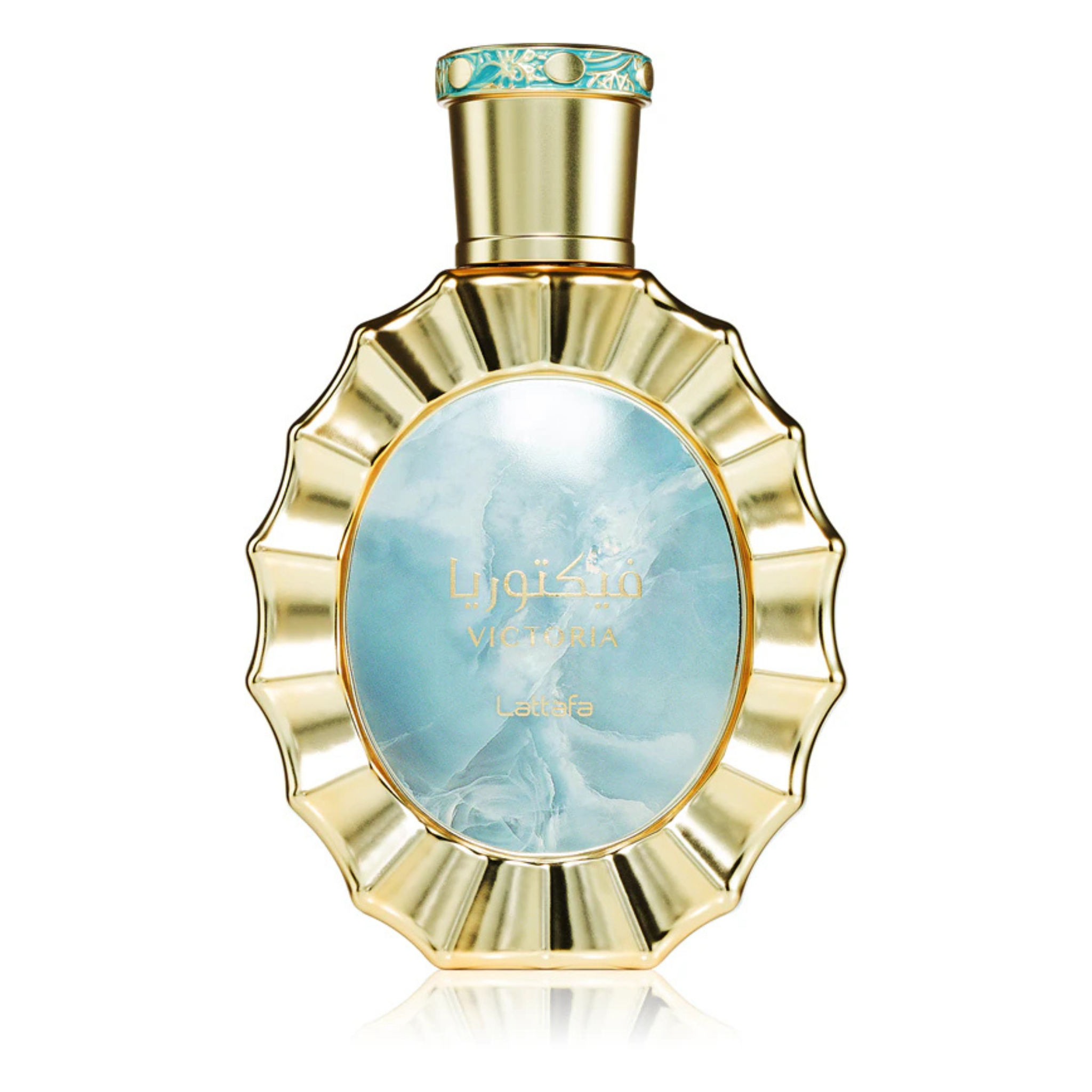 Lattafa Victoria Eau de Parfum 100 ml