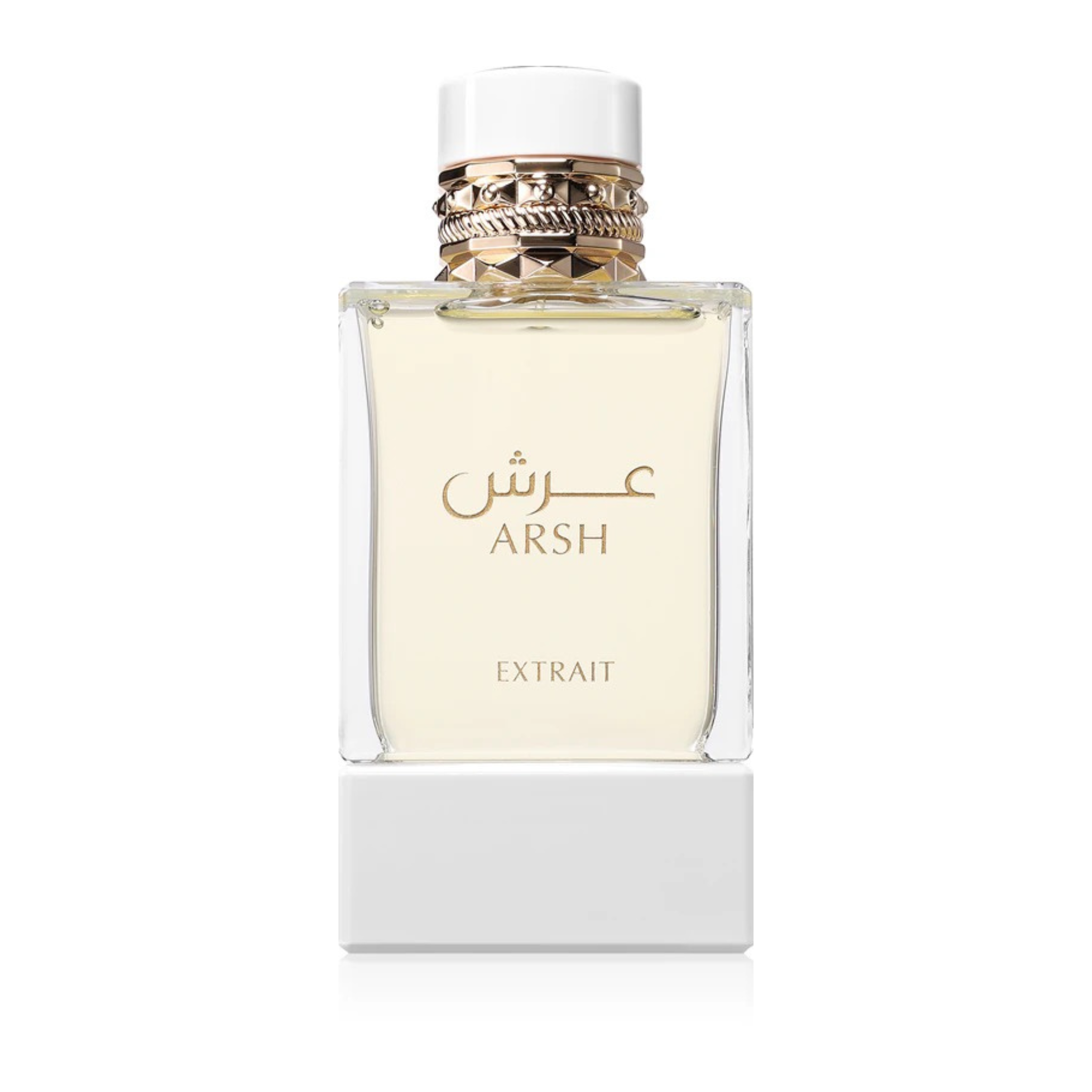 French Avenue Arsh Extrait de Parfum 100 ml