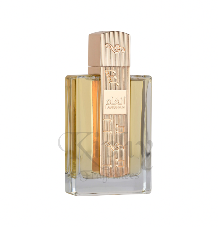 Lattafa Angham Eau de Parfum 100 ml