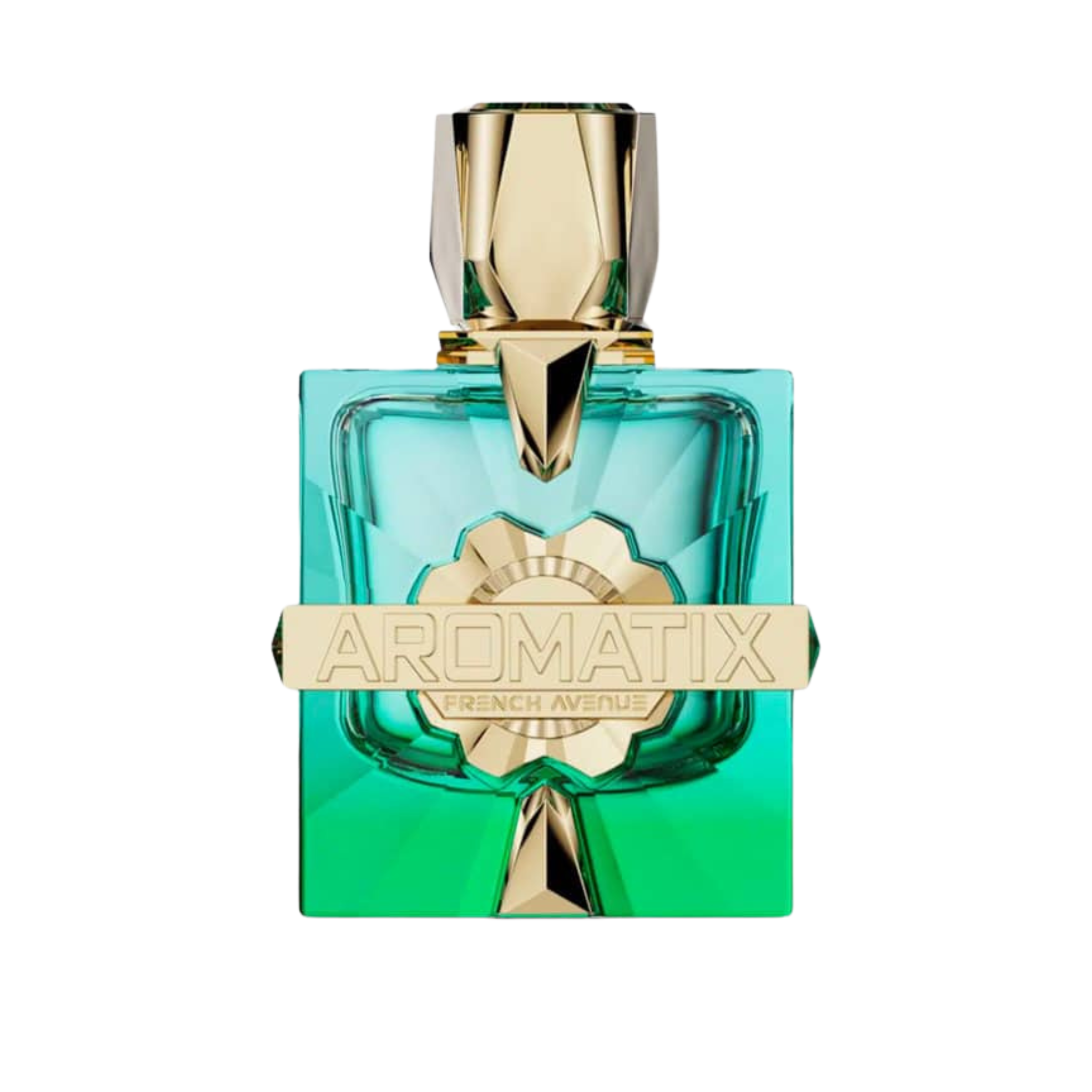 French Avenue Aromatix Sun Kissed Extrait de Parfum 100 ml