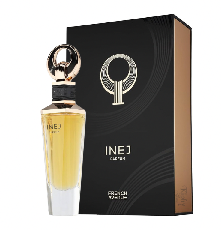 French Avenue Inej Eau de Parfum 80 ml