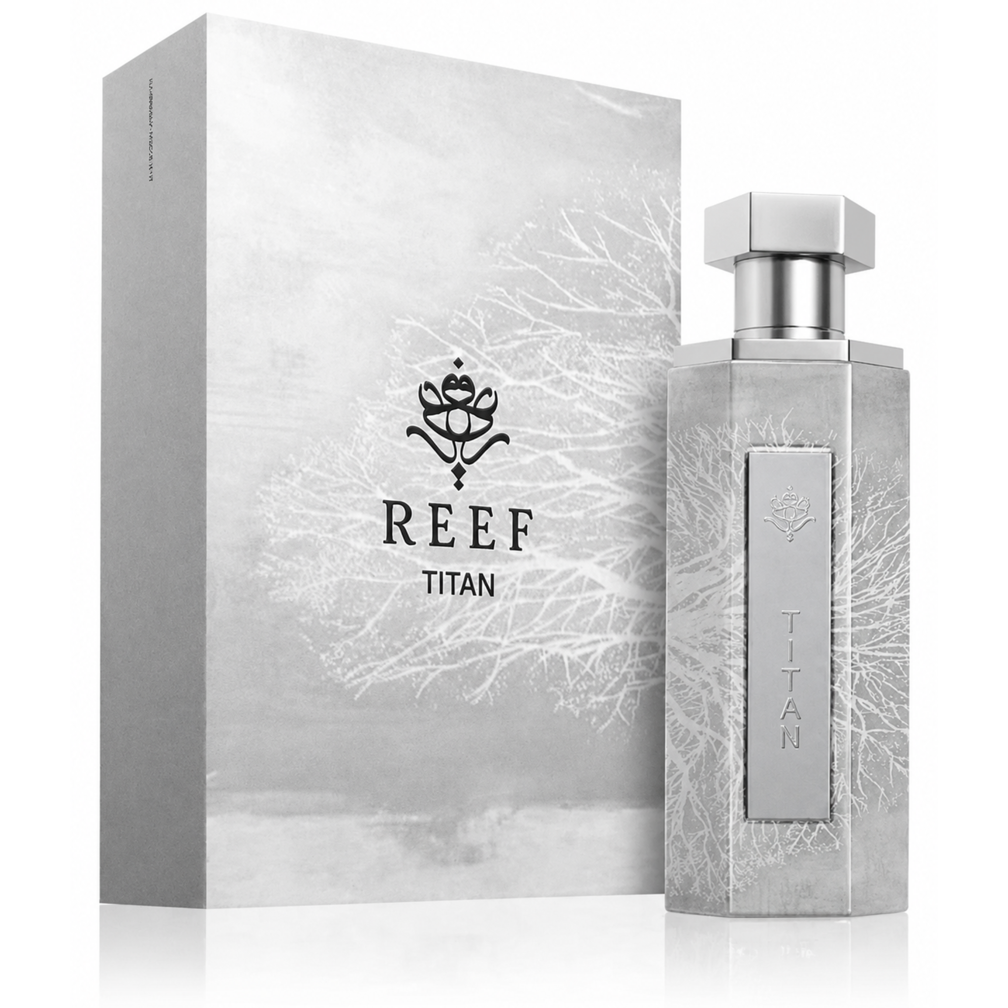 Reef Titan Eau de Parfum 200 ml