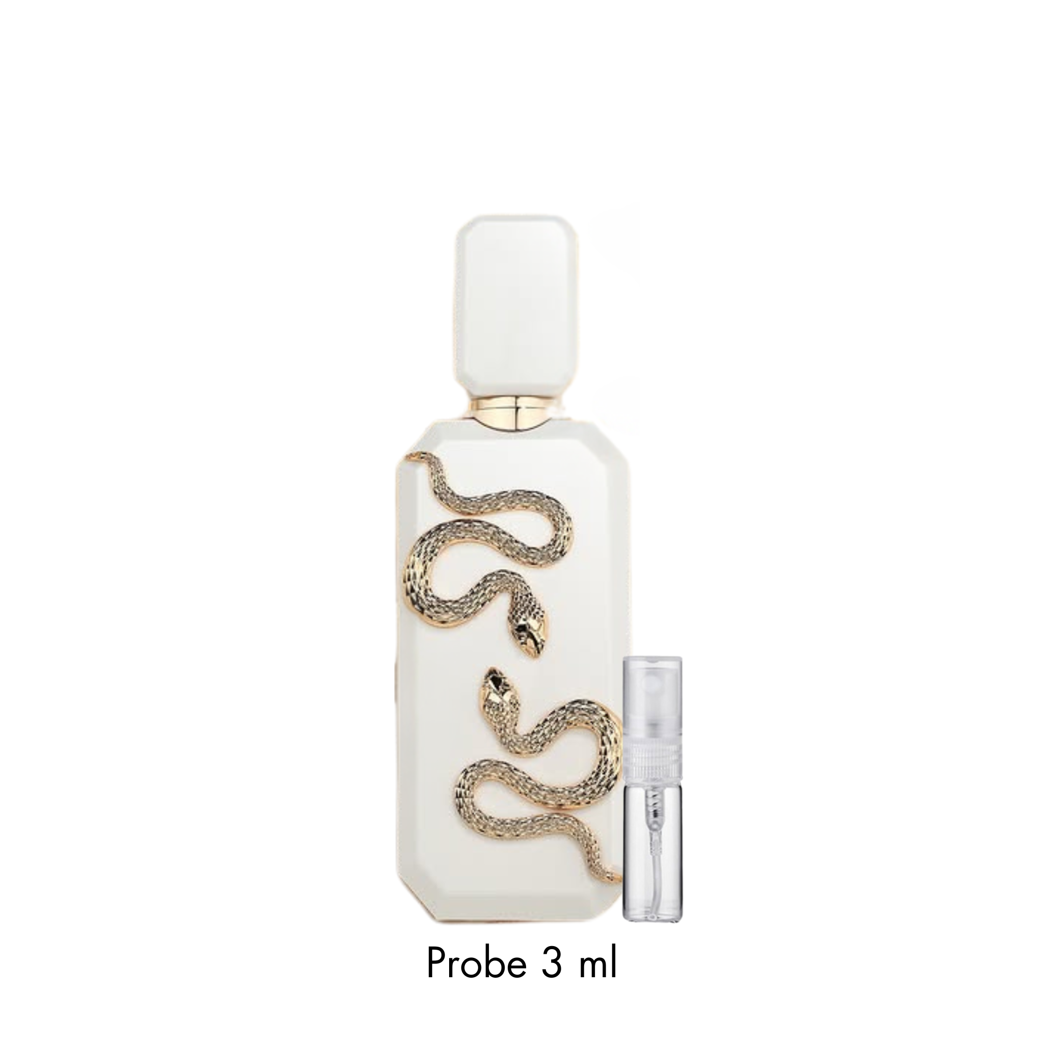 Veneno Bianco 3 ml Probe