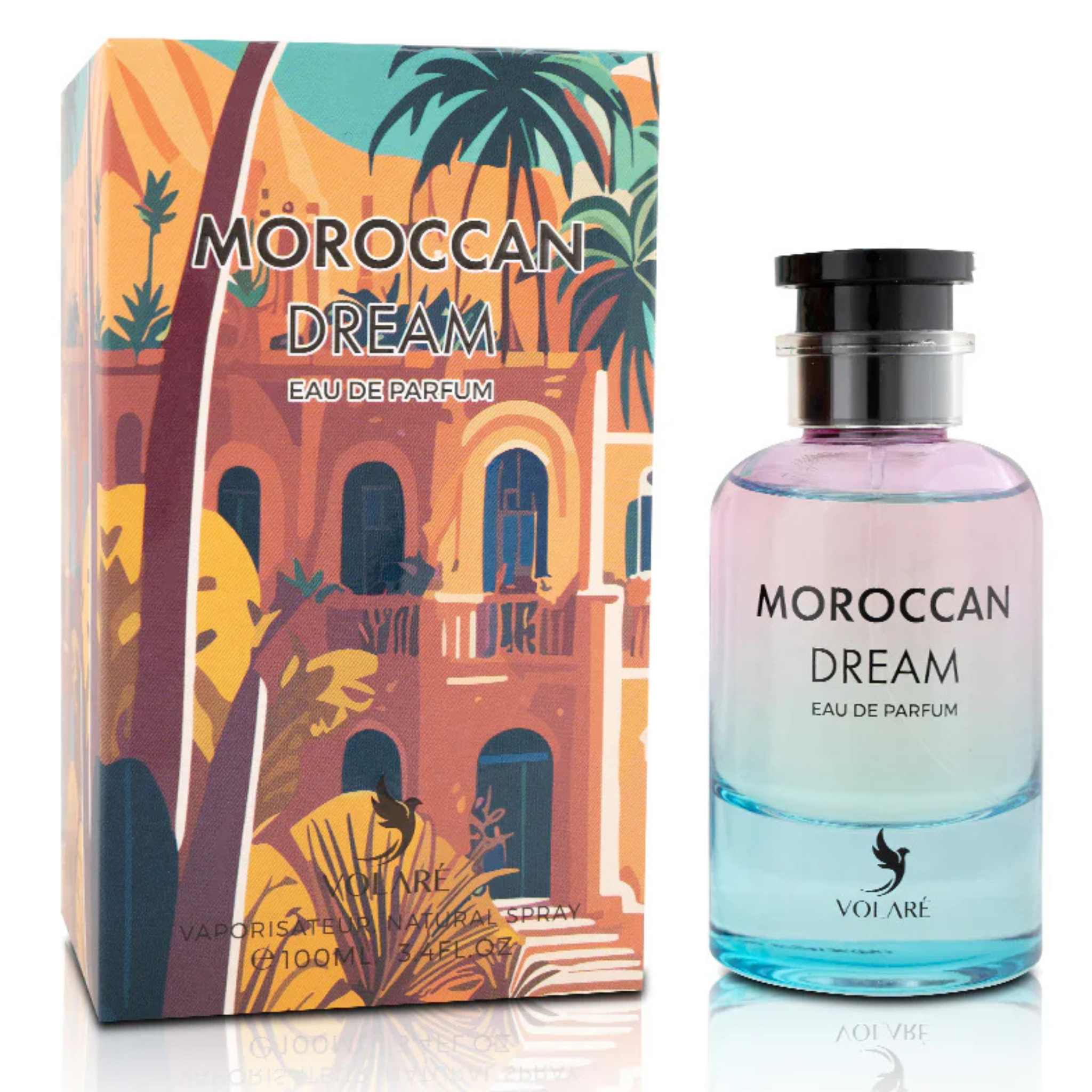 Volaré Moroccan Dream Eau de Parfum 100 ml