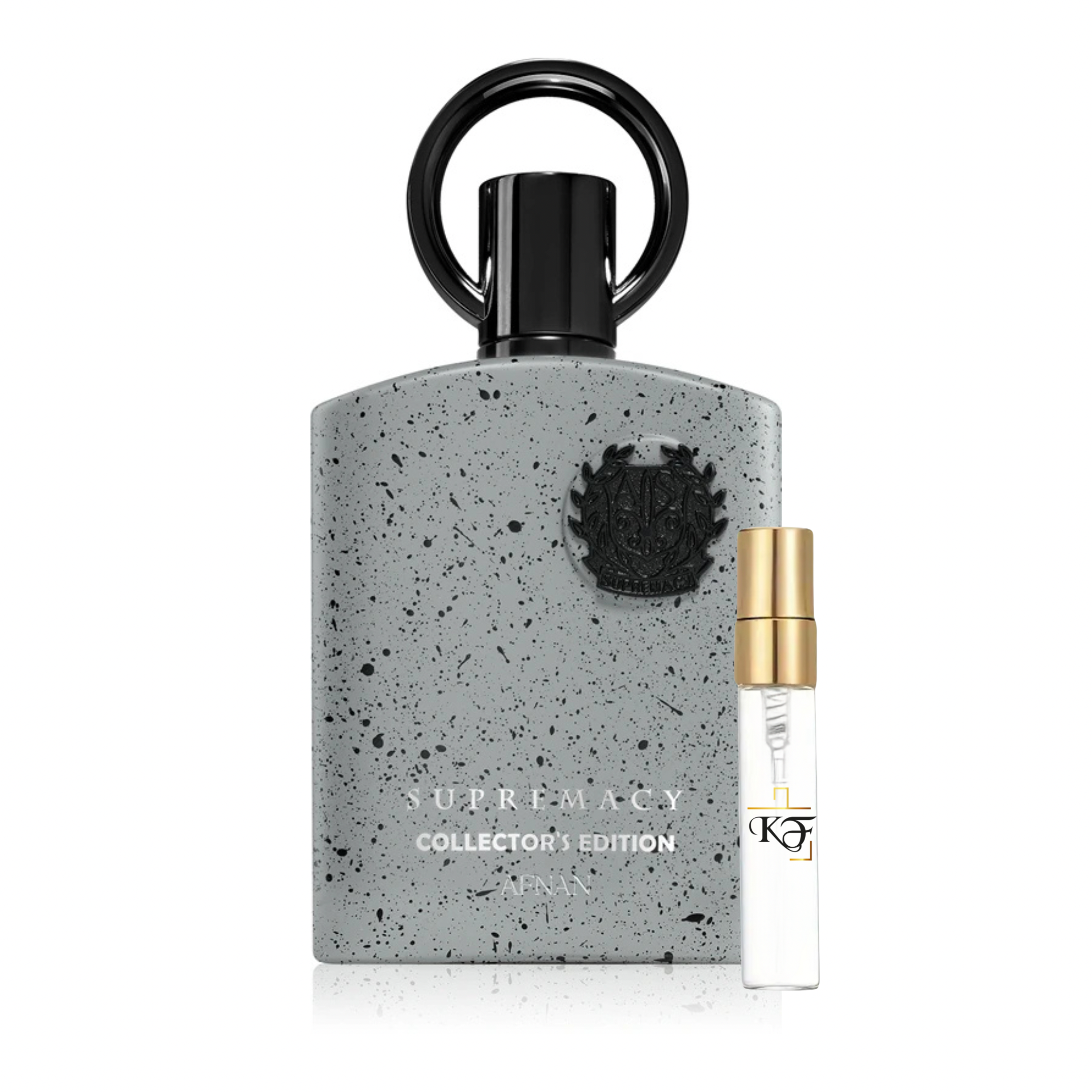 Afnan Supremacy Collector's Edition 3 ml Probe