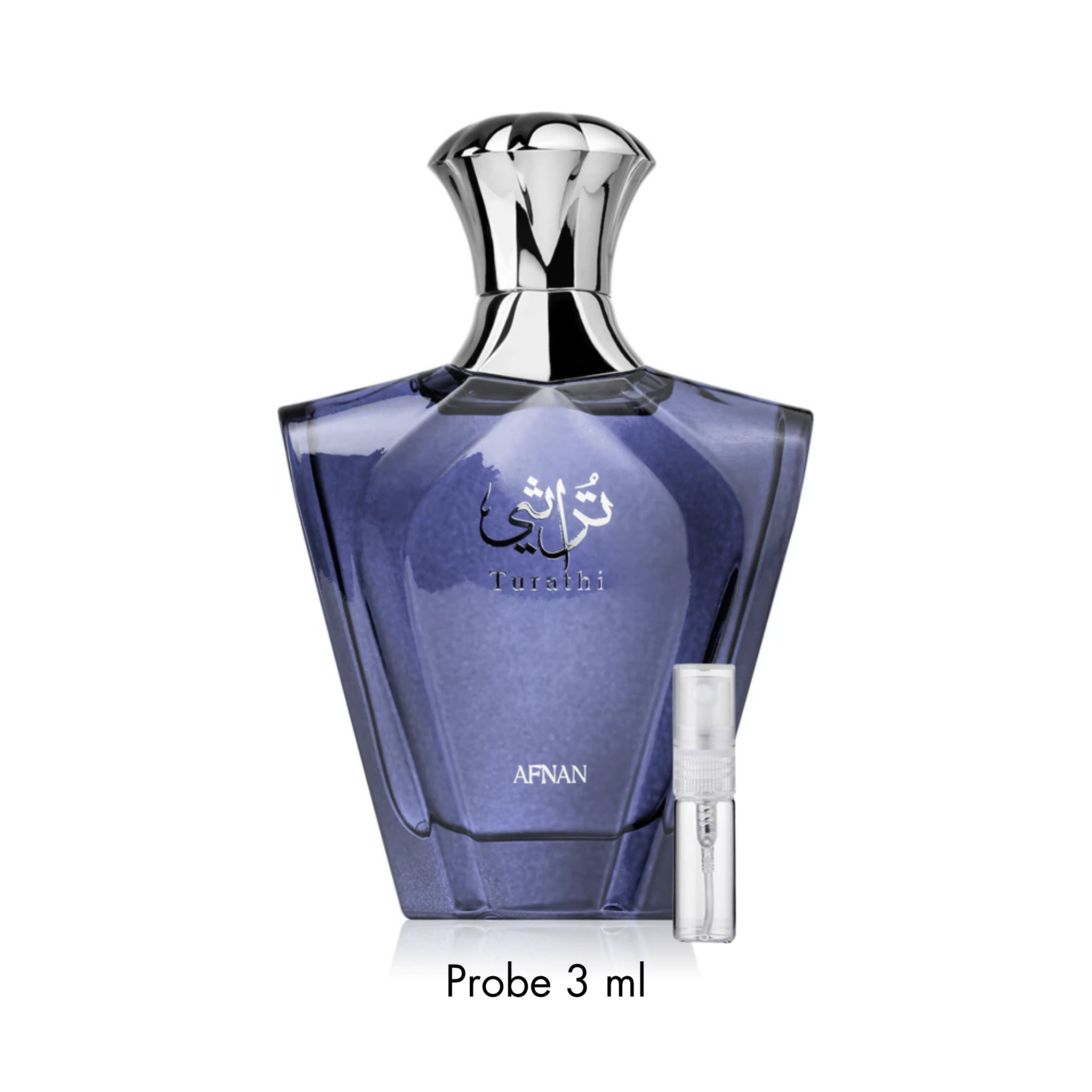 Turathi Blue 3 ml Probe