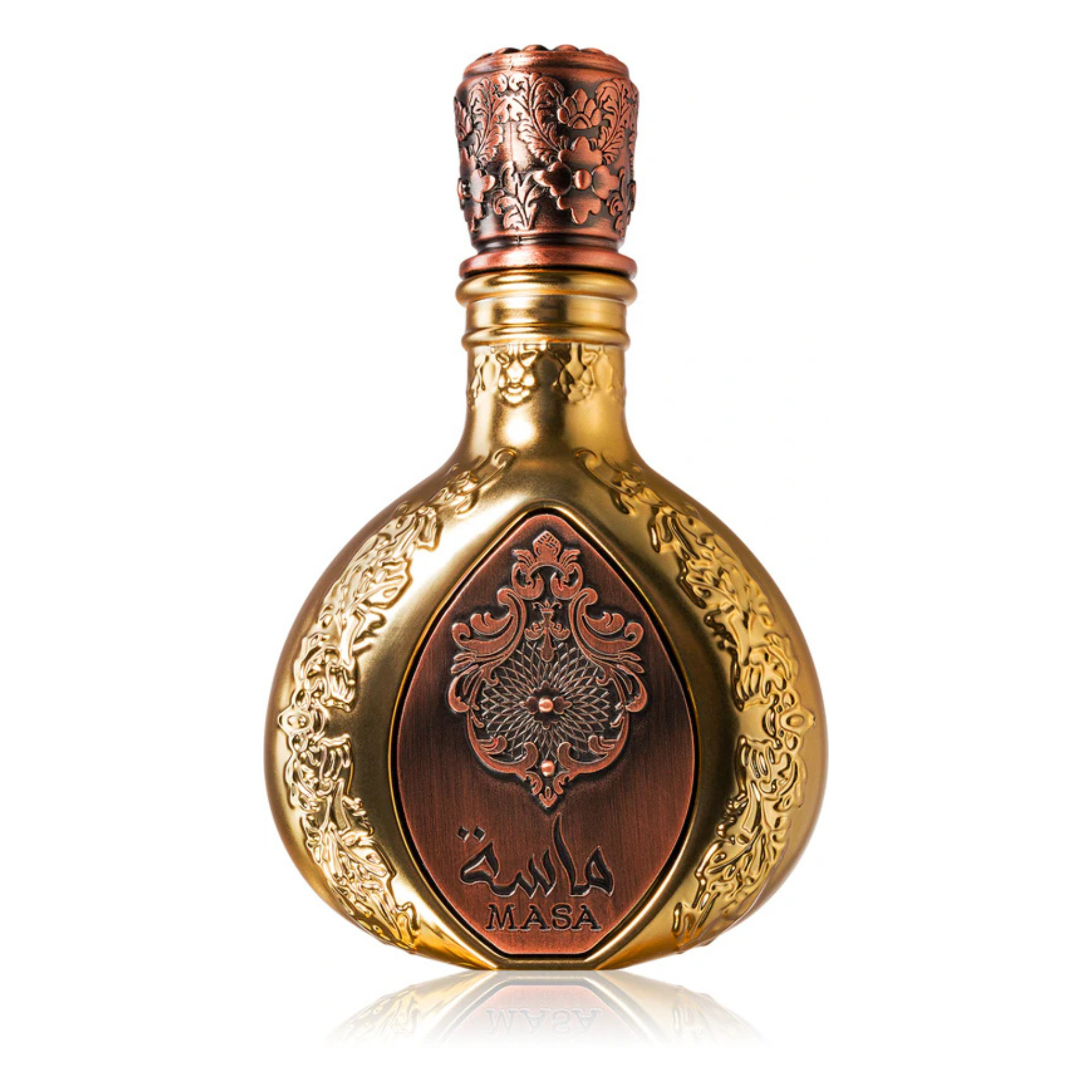 Lattafa Pride Masa Eau de Parfum 100 ml