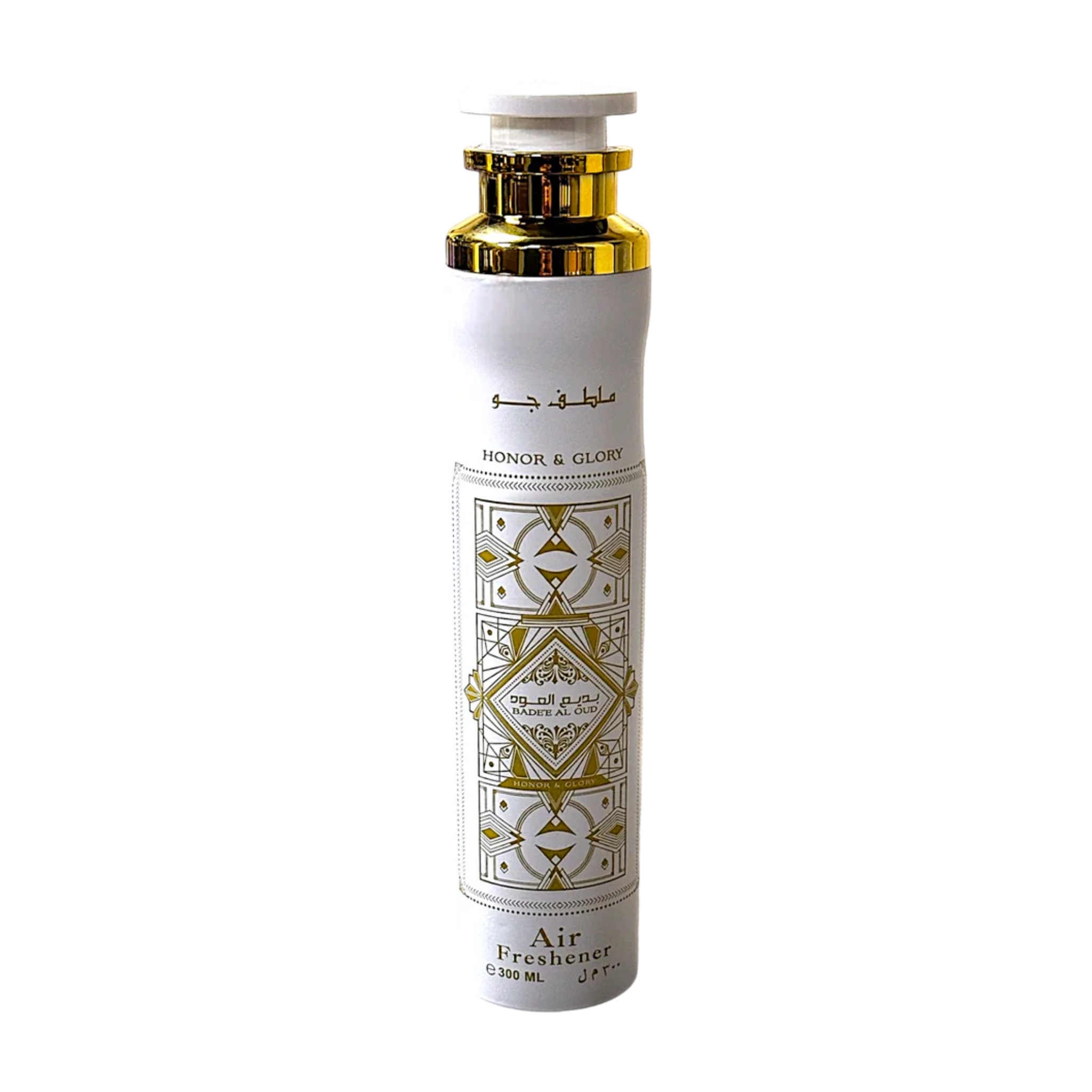 Lattafa Badee al Oud Honor & Glory Raum Parfum