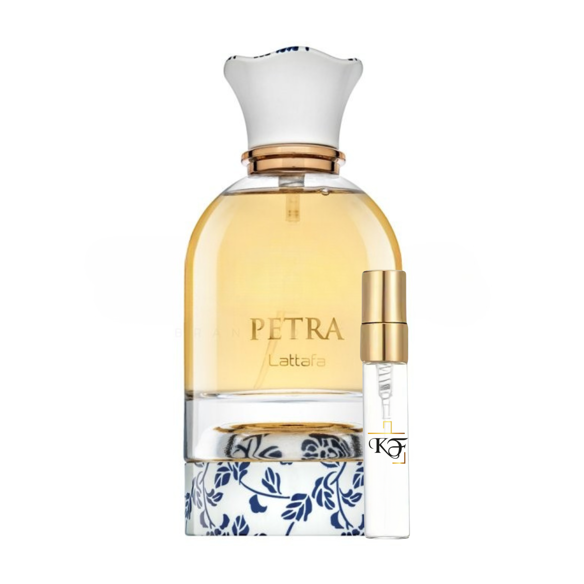 Lattafa Petra 3 ml Probe