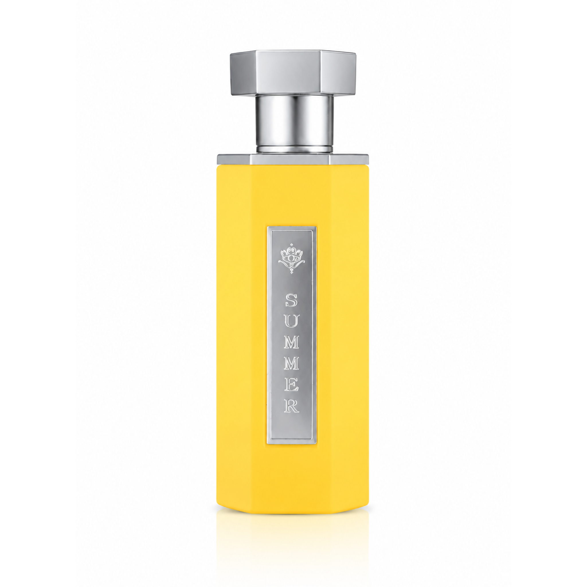 Reef Summer Yellow Eau de Parfum 100 ml