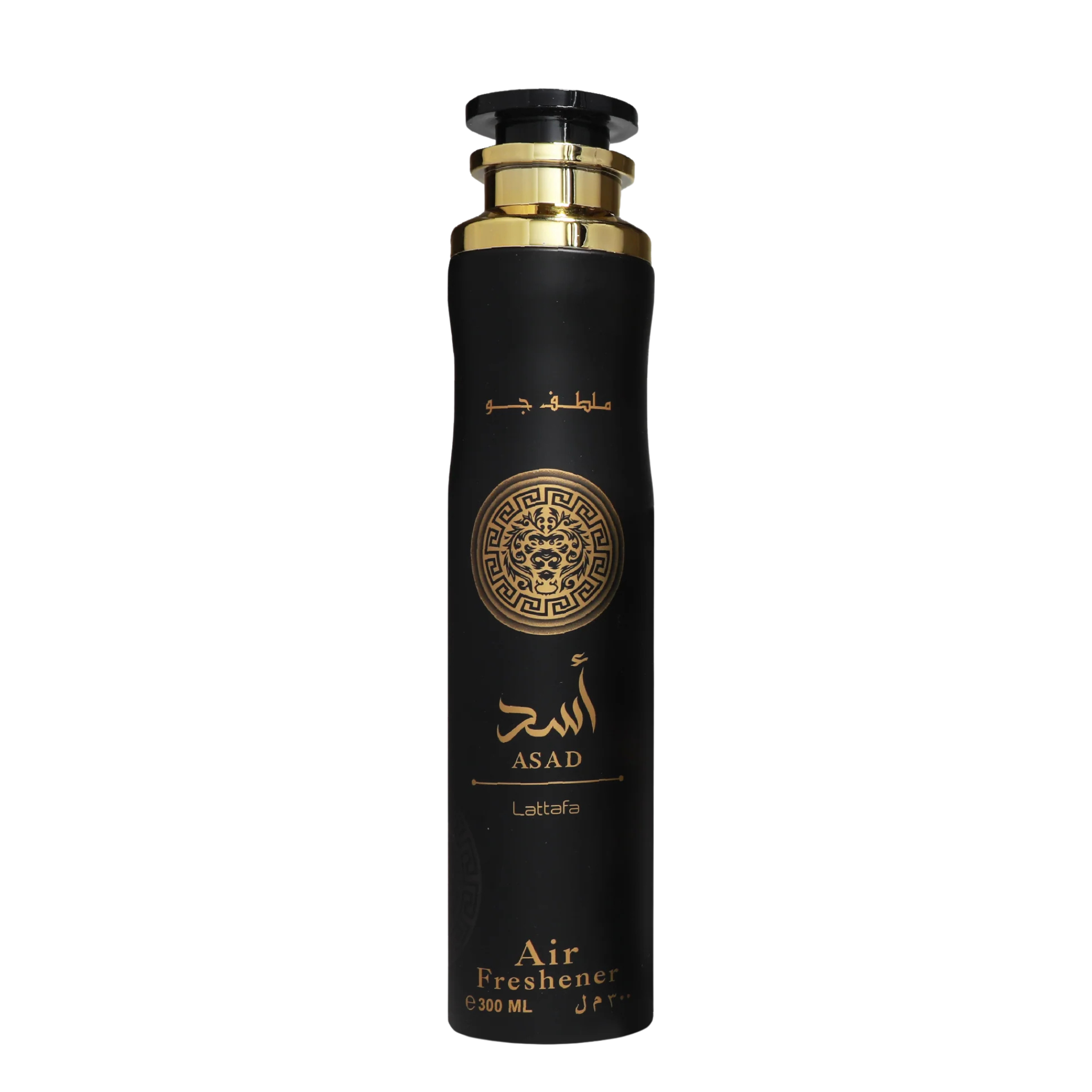 Lattafa Asad Raum Parfum