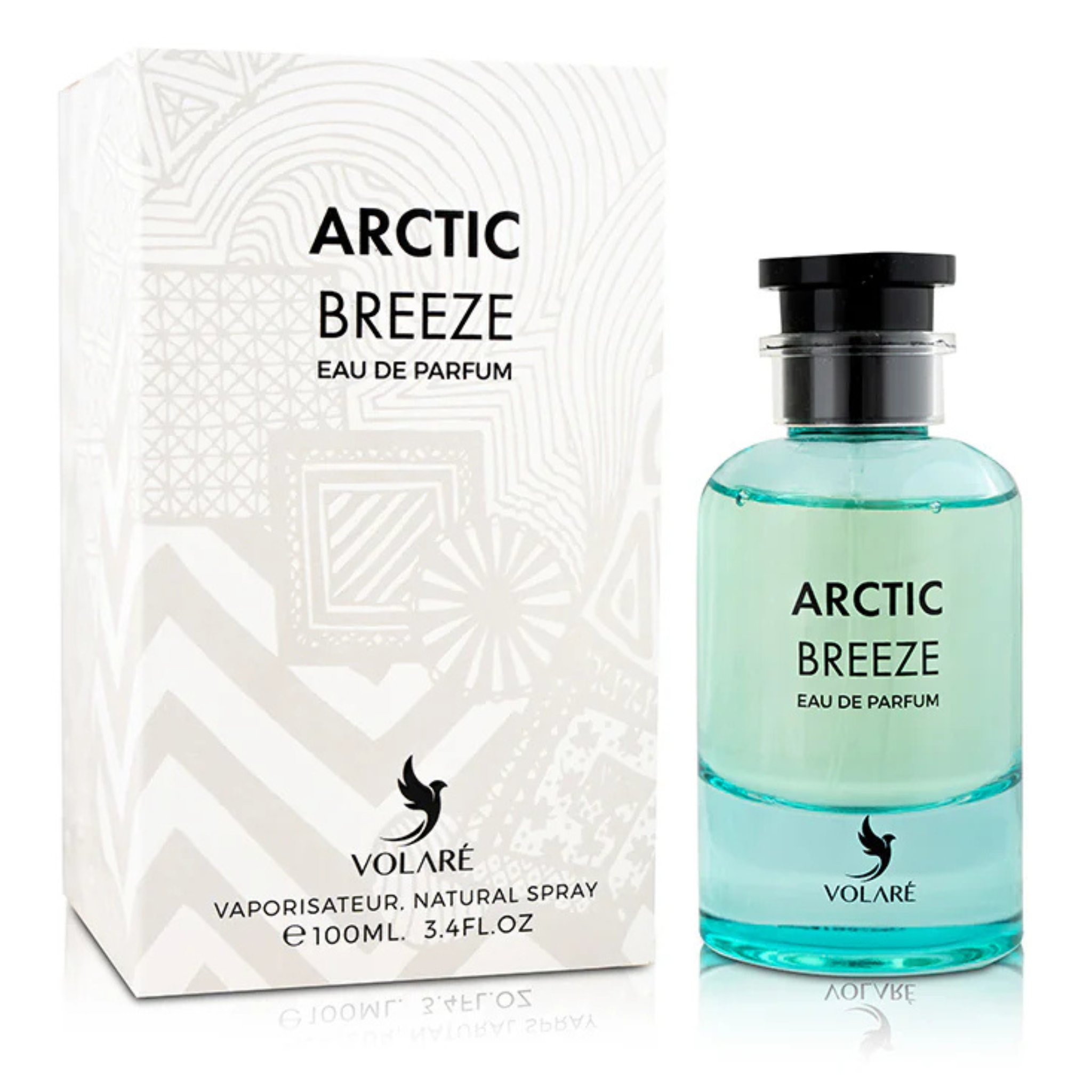 Volaré Arctic Breeze Eau de Parfum 100 ml