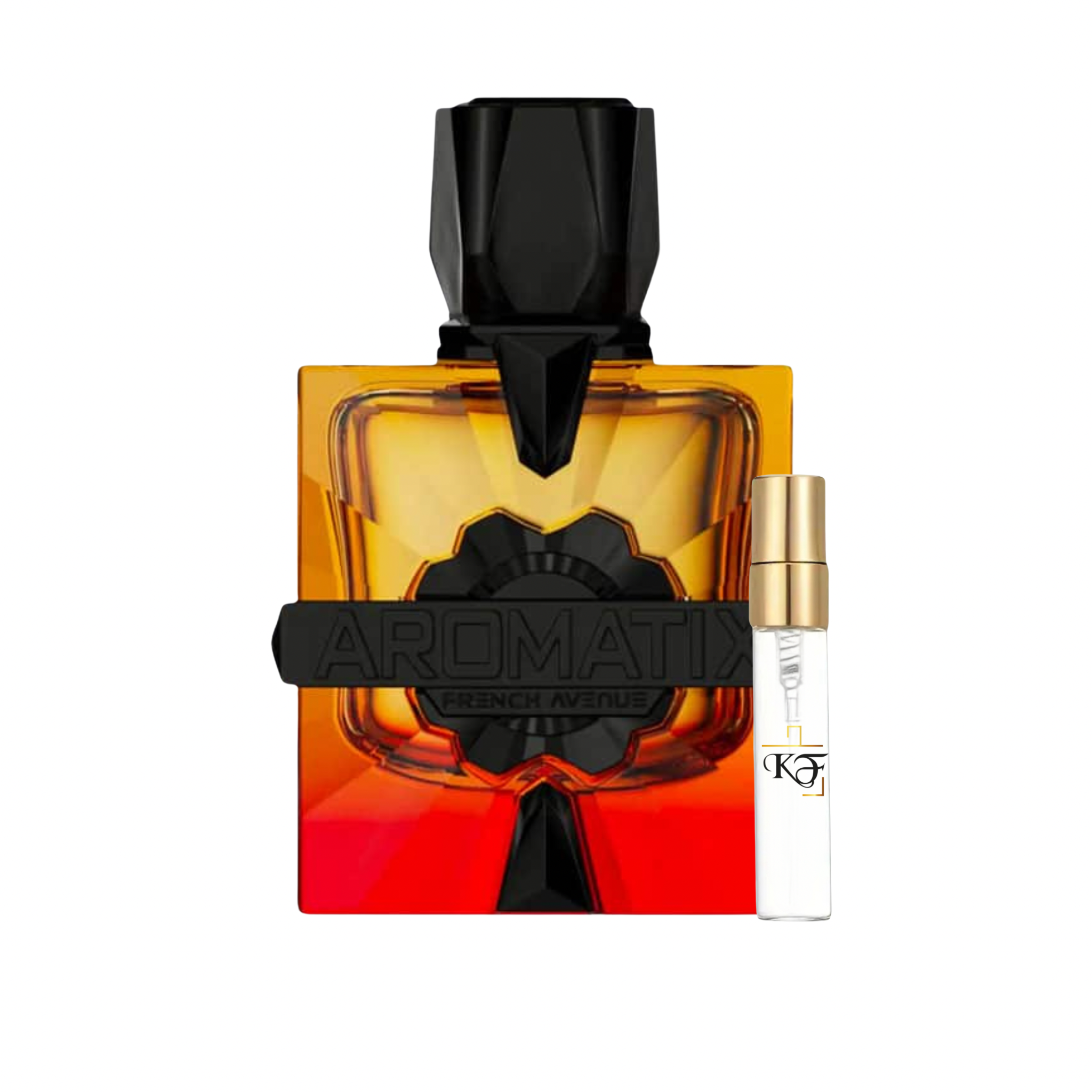 French Avenue Aromatix Forbidden Fruit Extrait de Parfum 3 ml Probe