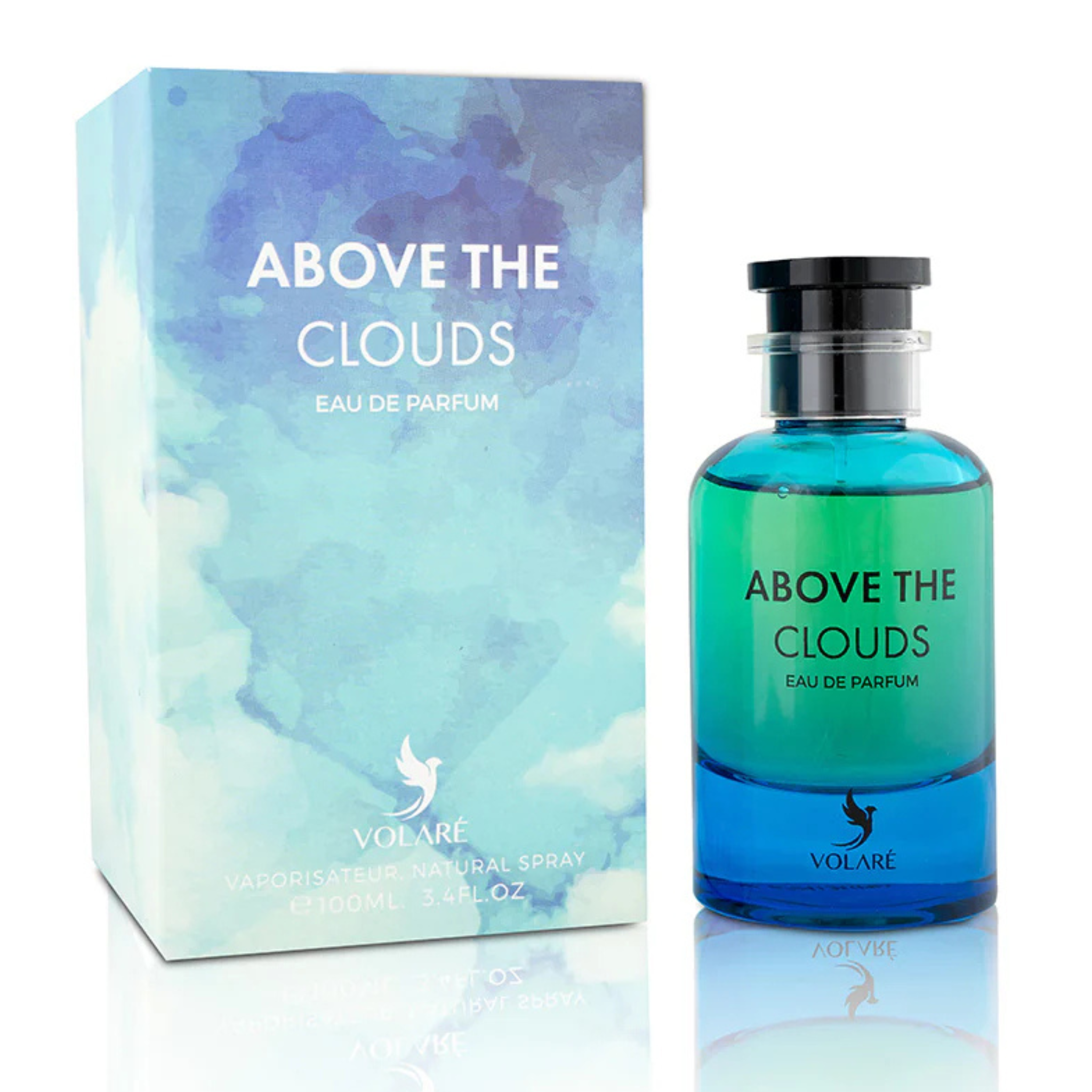 Volaré Above the Clouds Eau de Parfum 100 ml