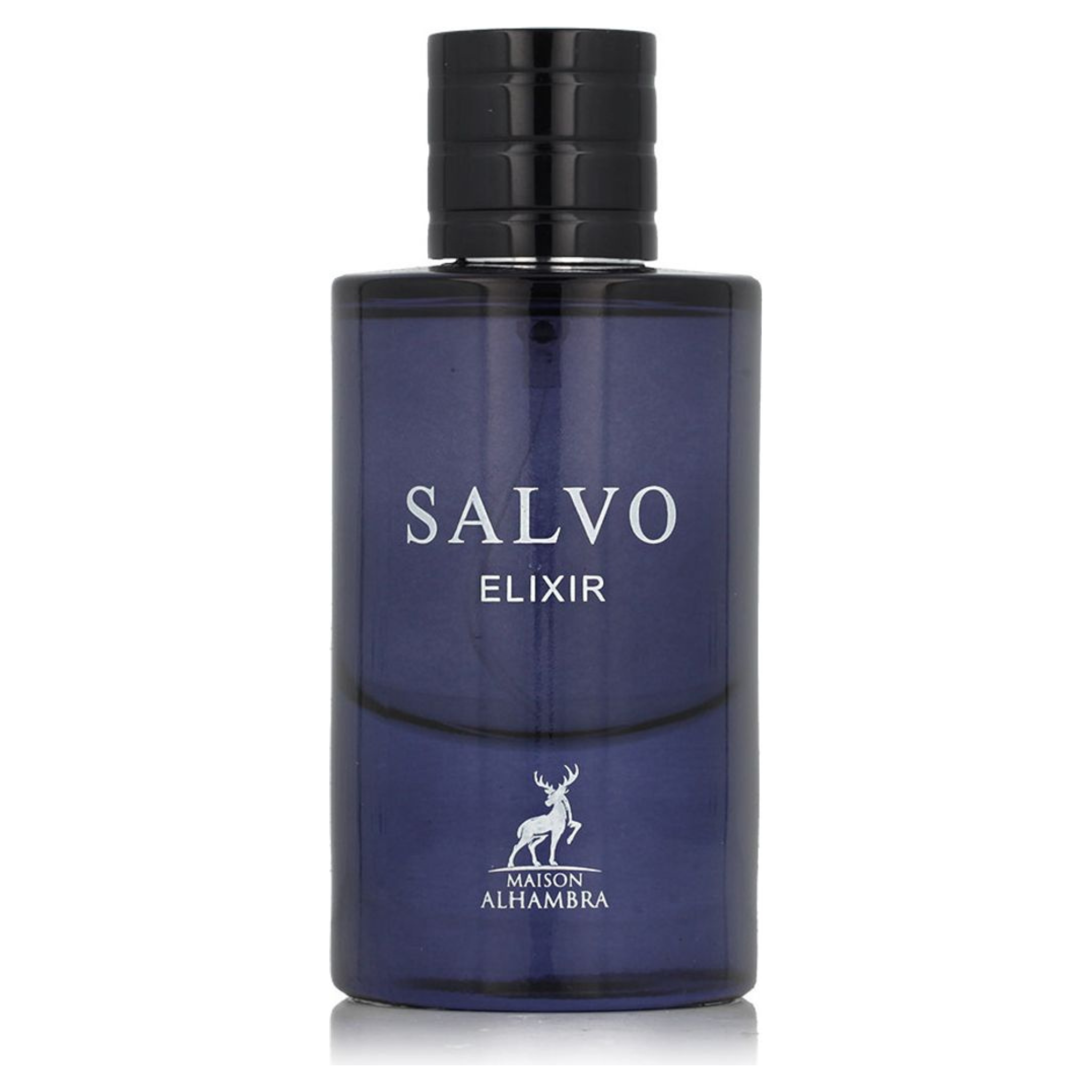 Maison Alhambra Salvo Elixir Eau de Parfum 60 ml