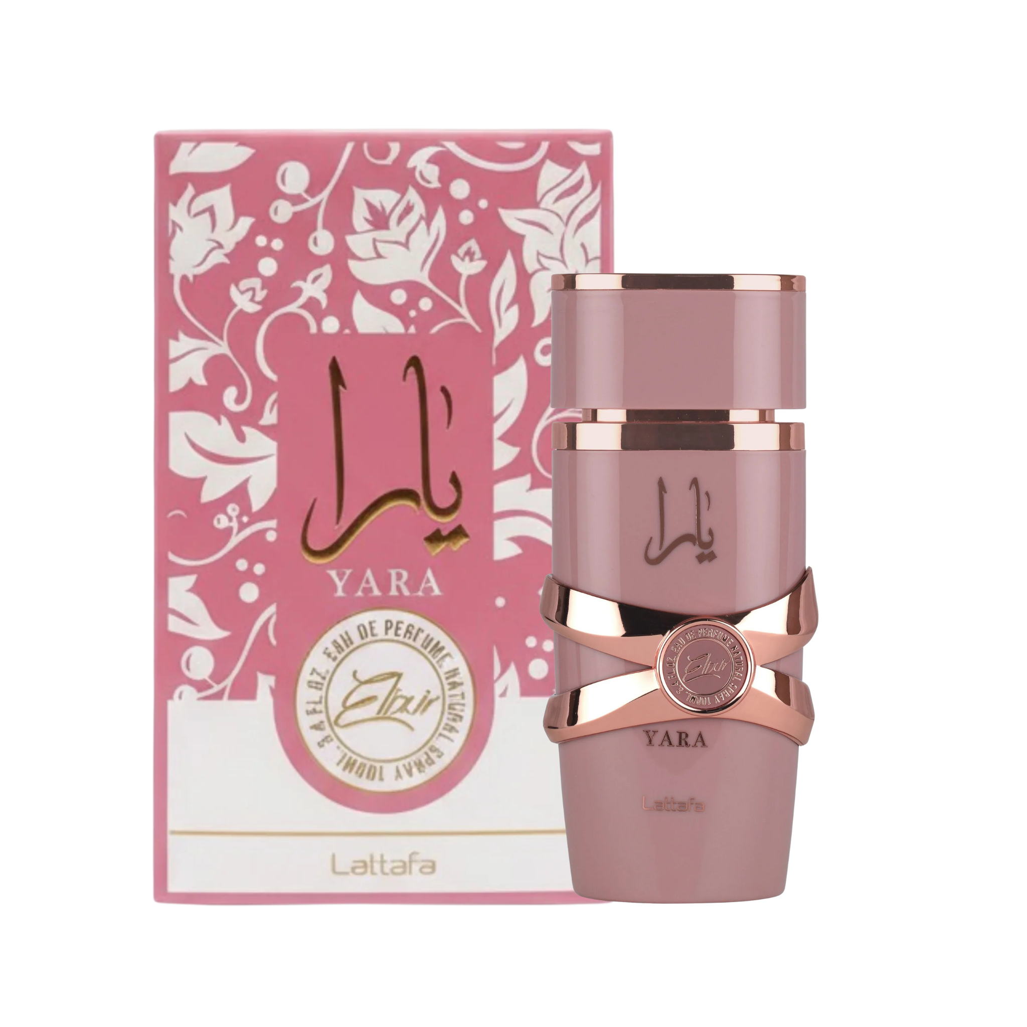 Lattafa Yara Elixir Eau de Parfum 100 ml