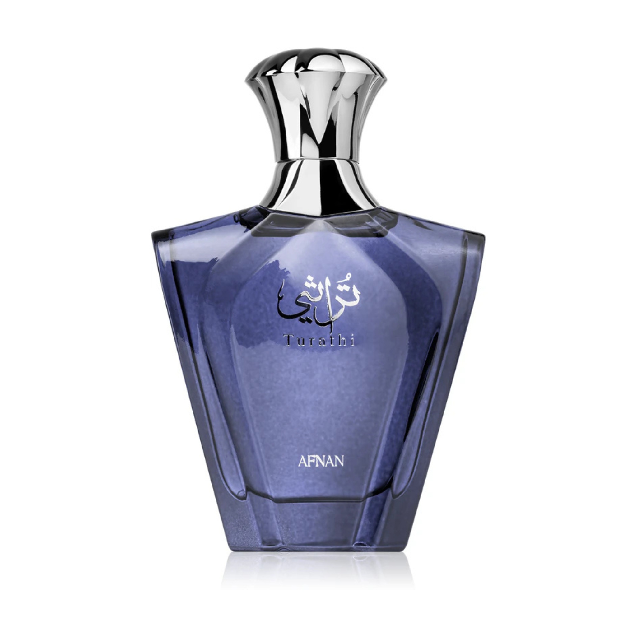 Afnan Turathi Blue Eau de Parfum 90 ml
