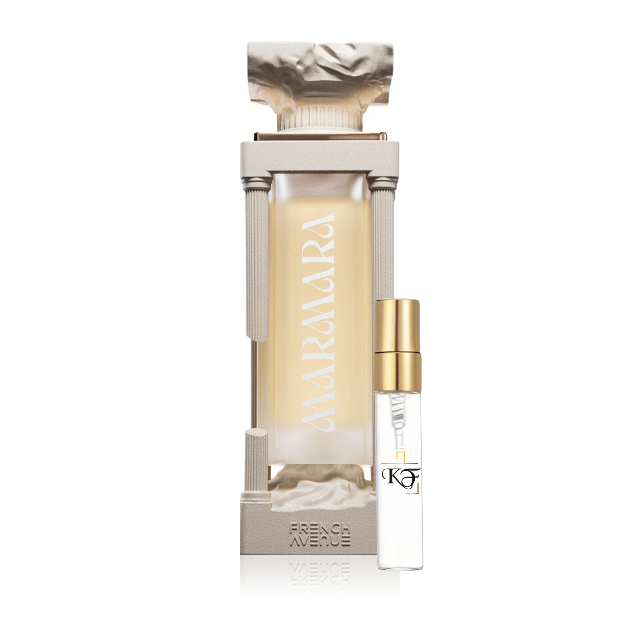 French Avenue Marmara 3 ml Probe