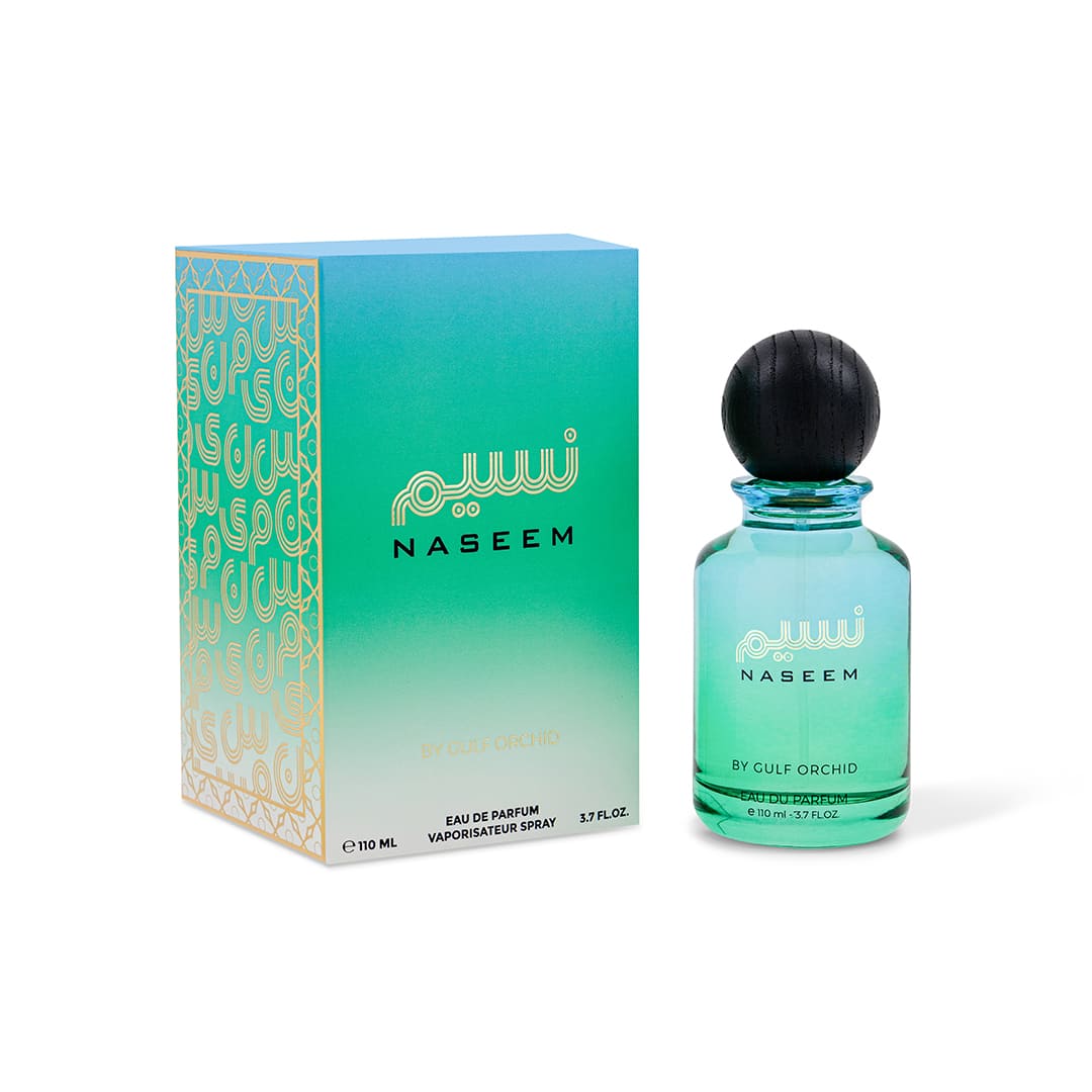 Gulf Orchid Naseem Eau de Parfum 110 ml