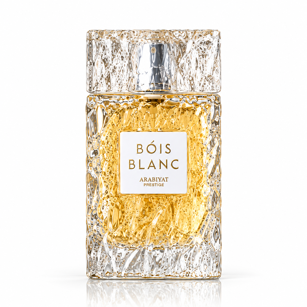 Arabiyat Prestige Bois Blanc Eau de Parfum – 100 ml