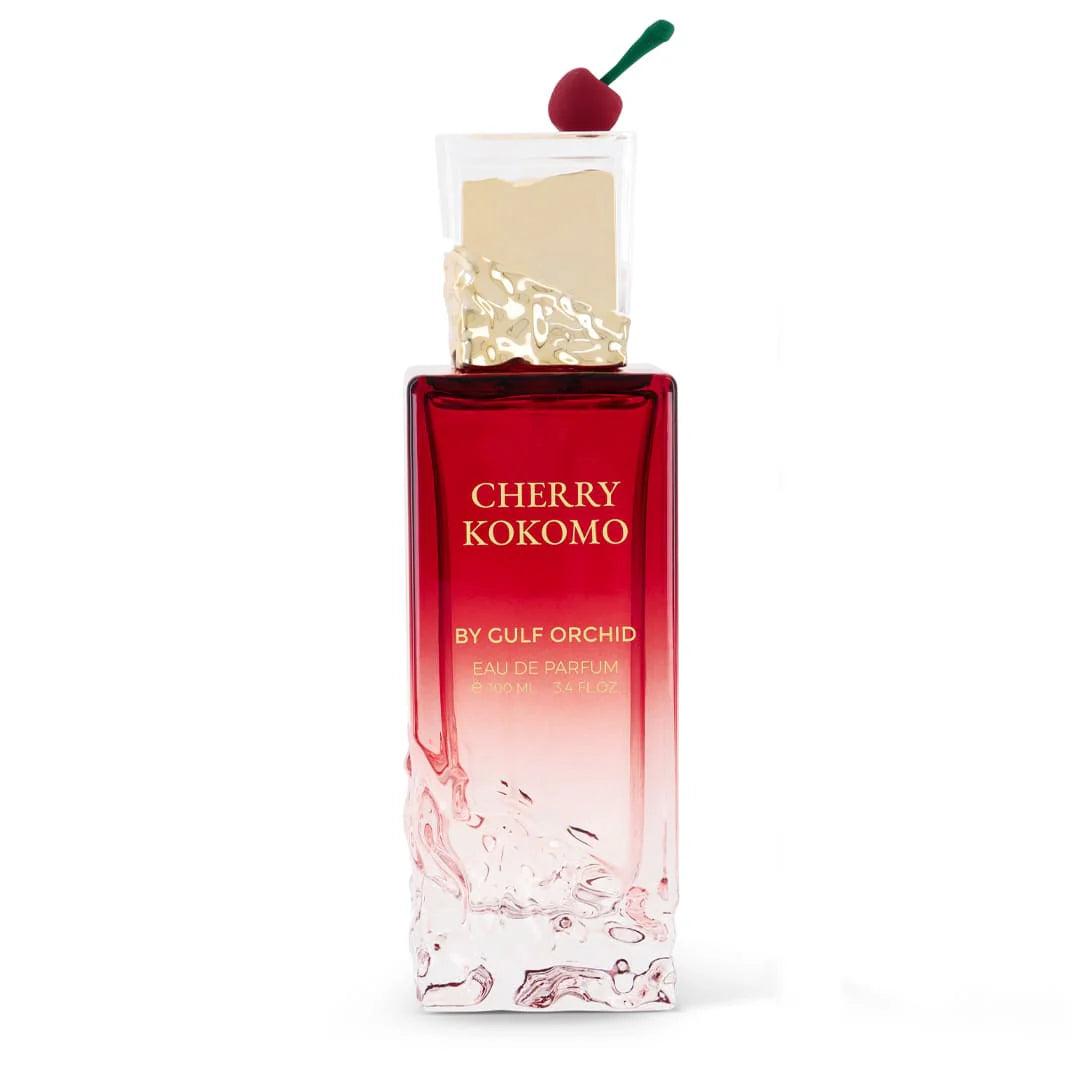Gulf Orchid Cherry Kokomo Eau de Parfum 100 ml