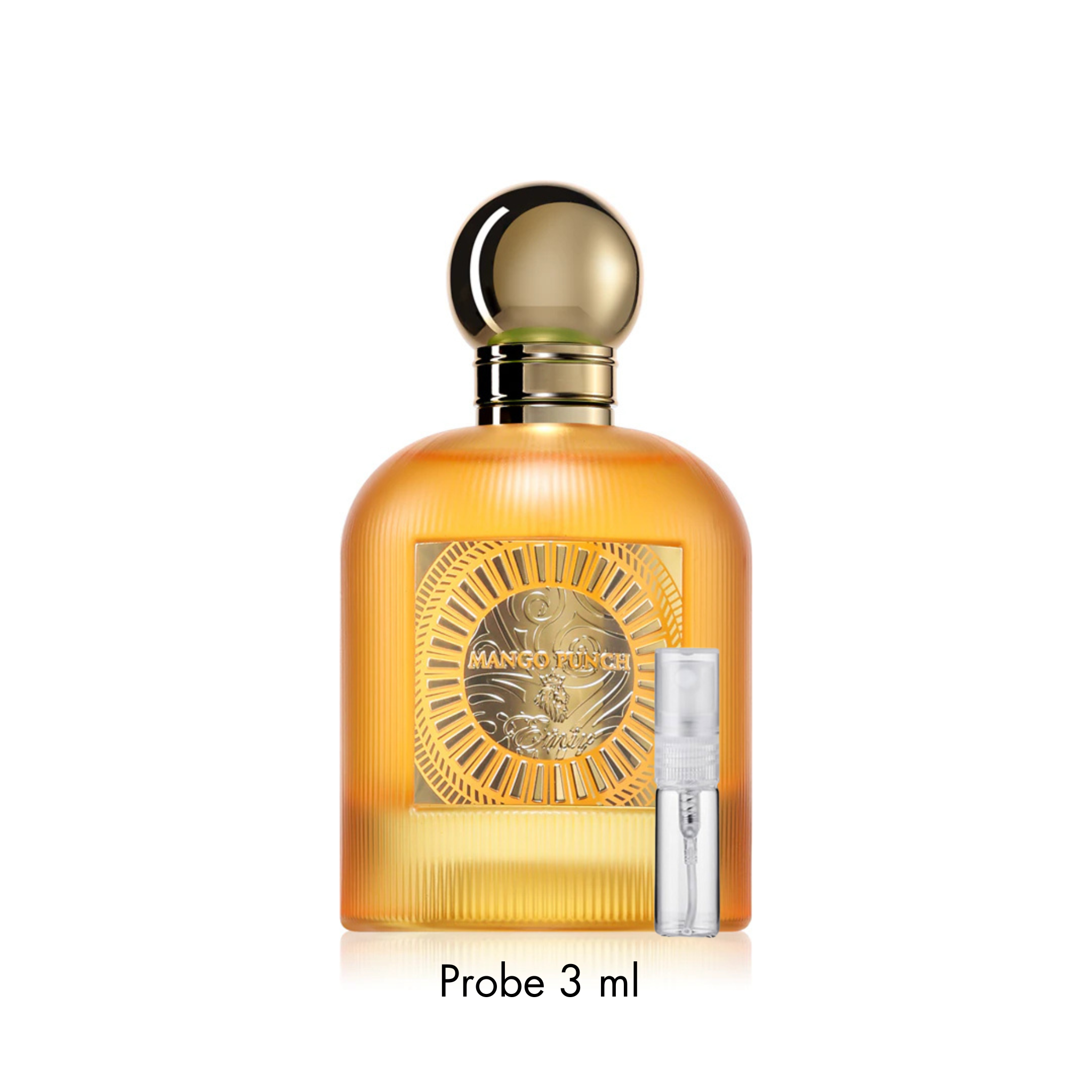Mango Punch 3 ml Probe