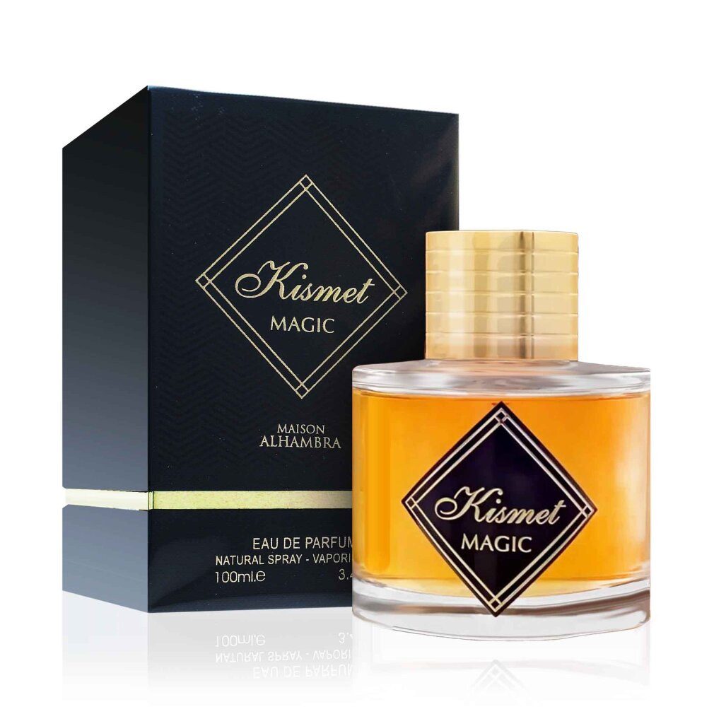 Maison Alhambra Kismet Magic Eau de Parfum 100 ml