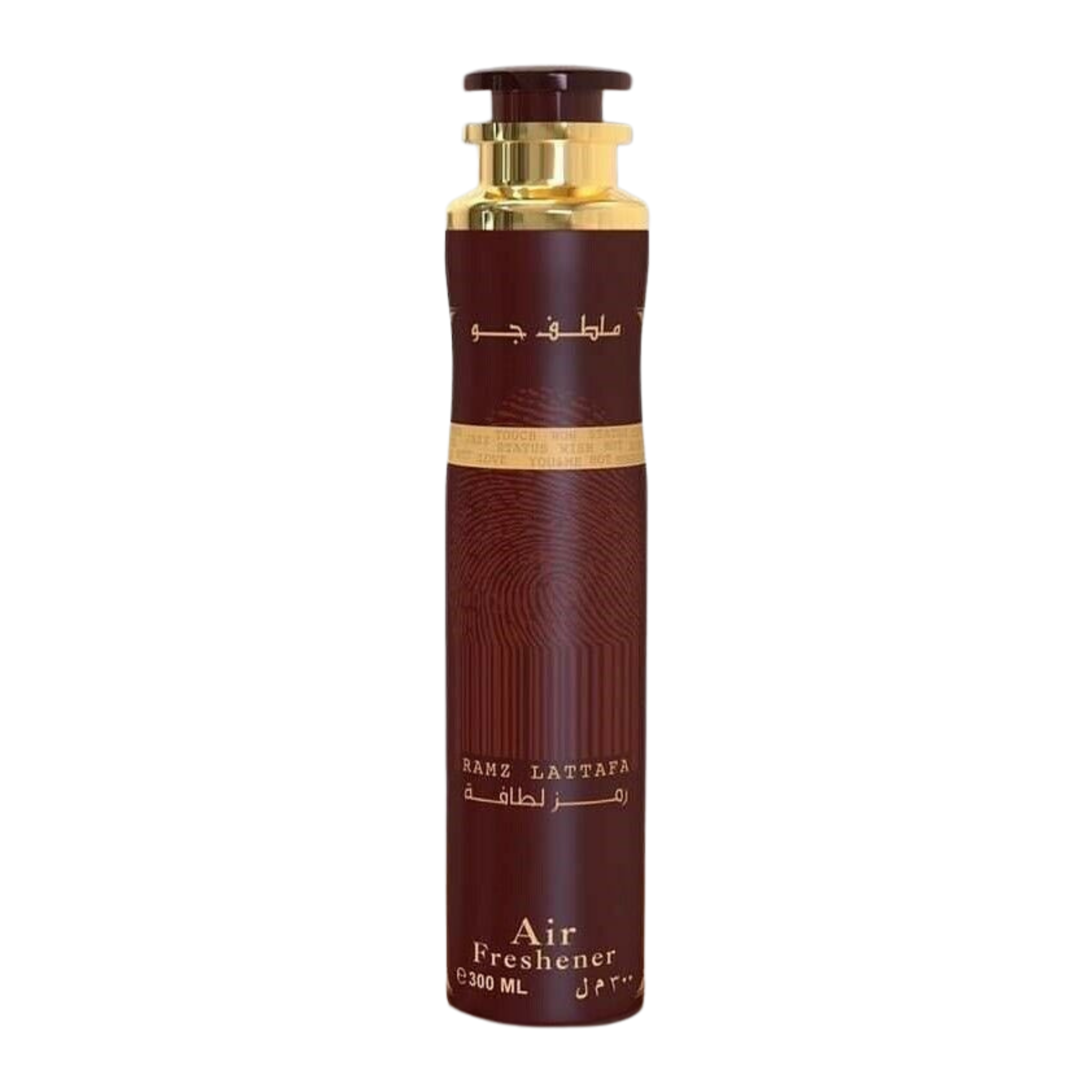 Lattafa Ramz Gold Raum Parfum