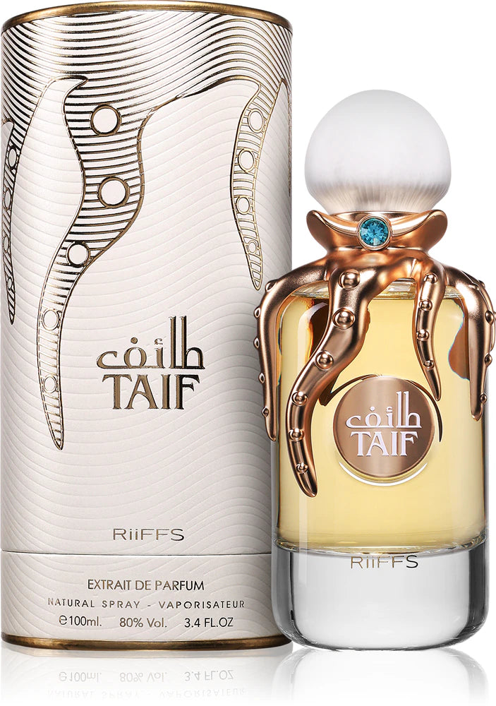 Riiffs Taif Eau de Parfum 100 ml