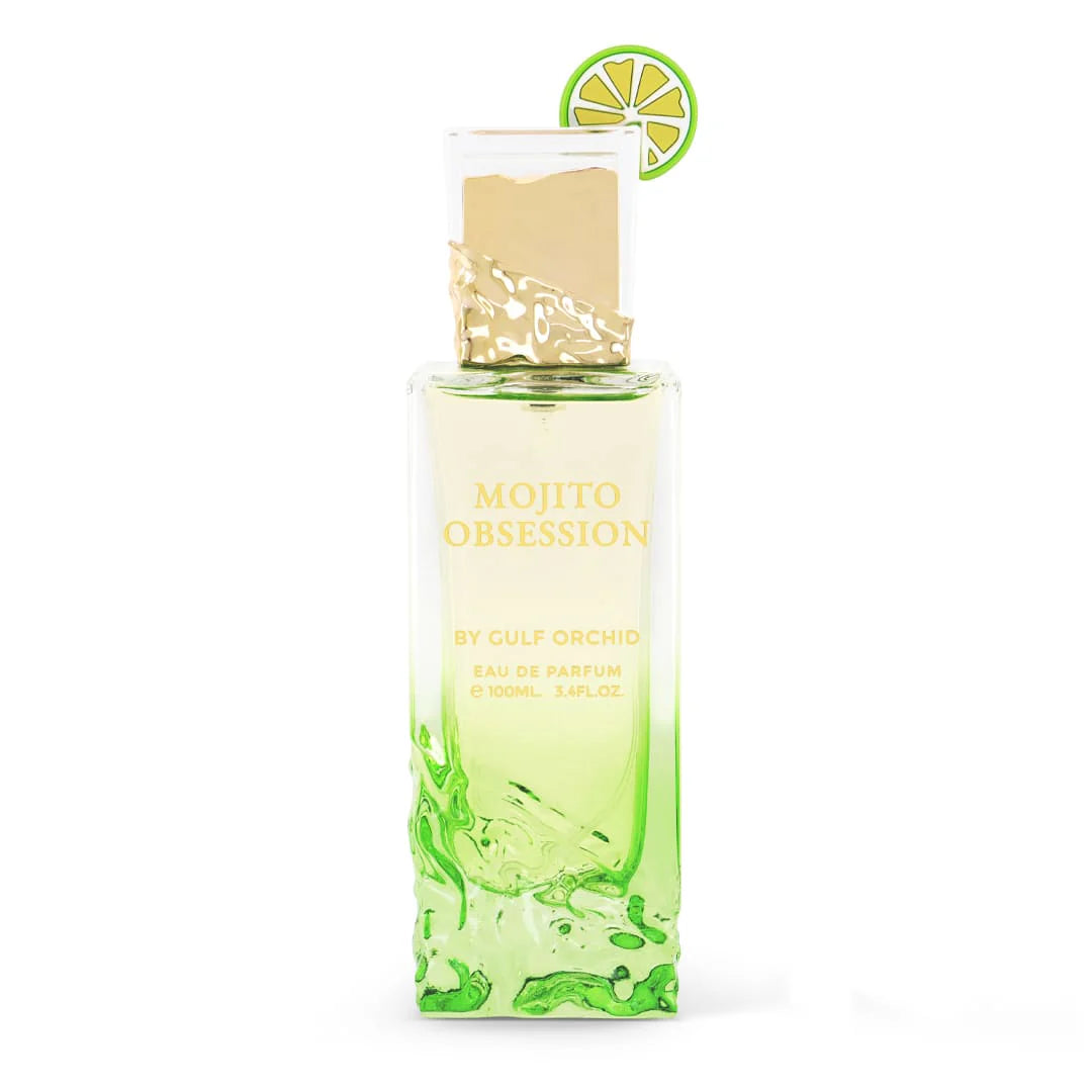 Gulf Orchid Mojito Obsession Eau de Parfum 100 ml