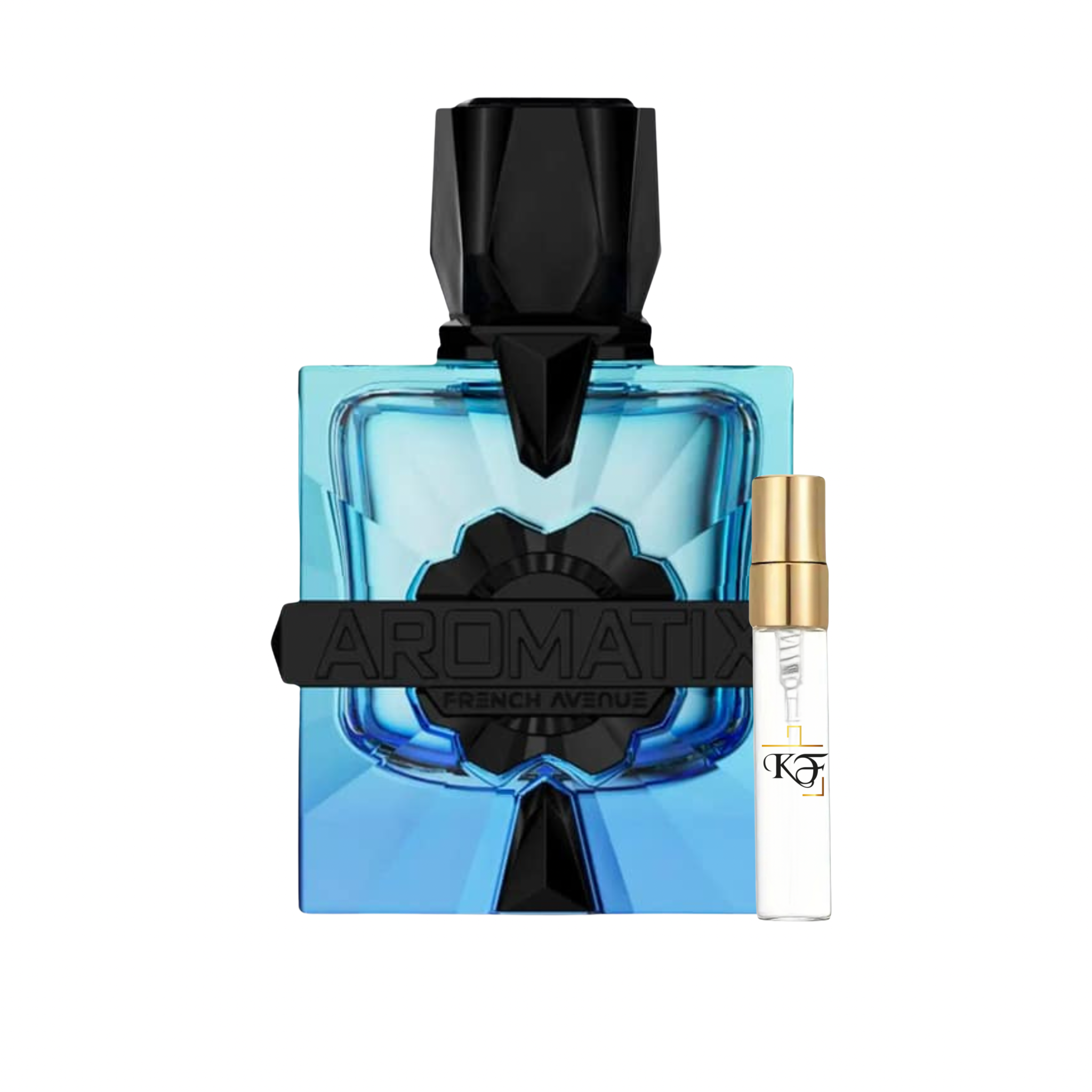 French Avenue Aromatix Magnetiq 3 ml Probe