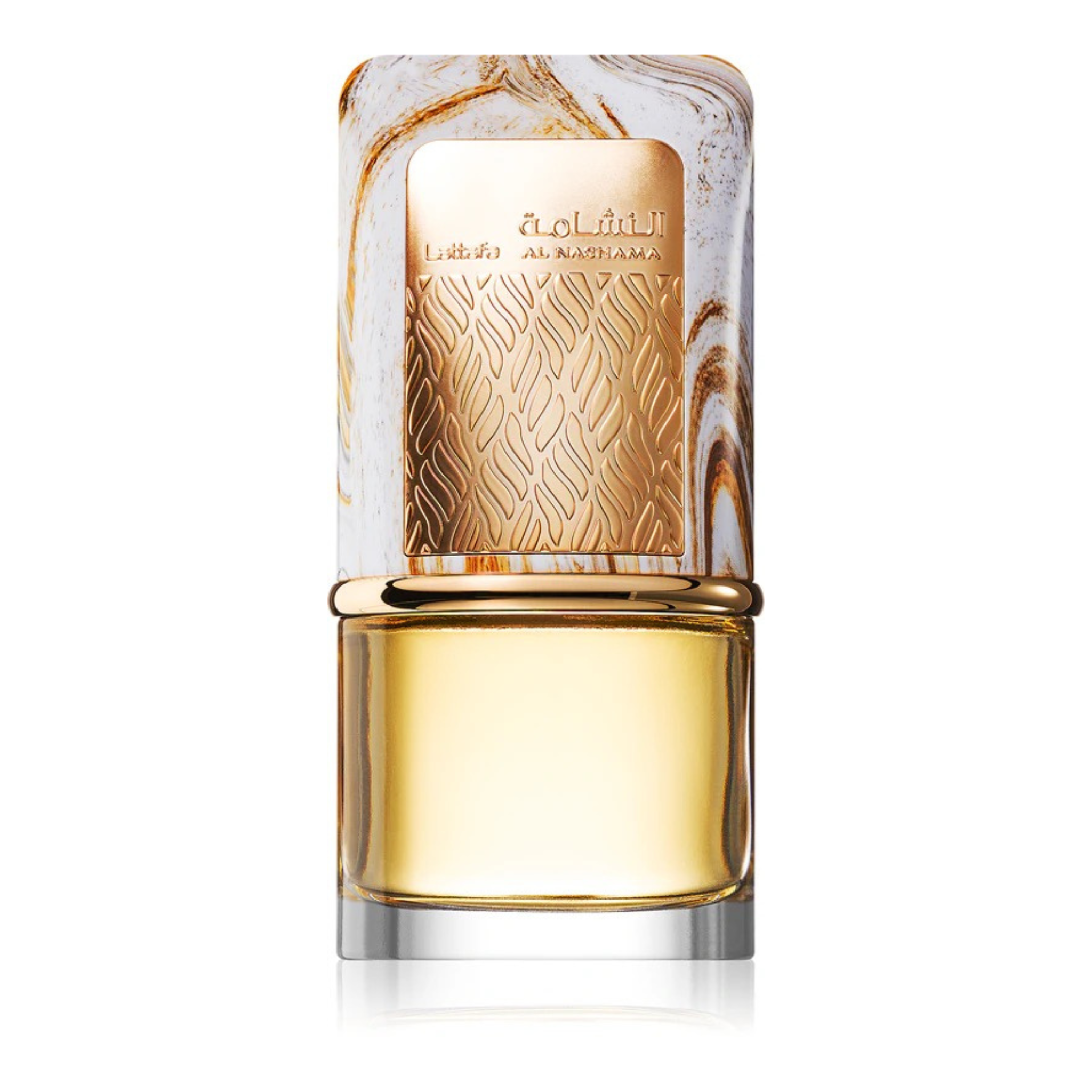 Lattafa Al Nashama Eau de Parfum 100 ml