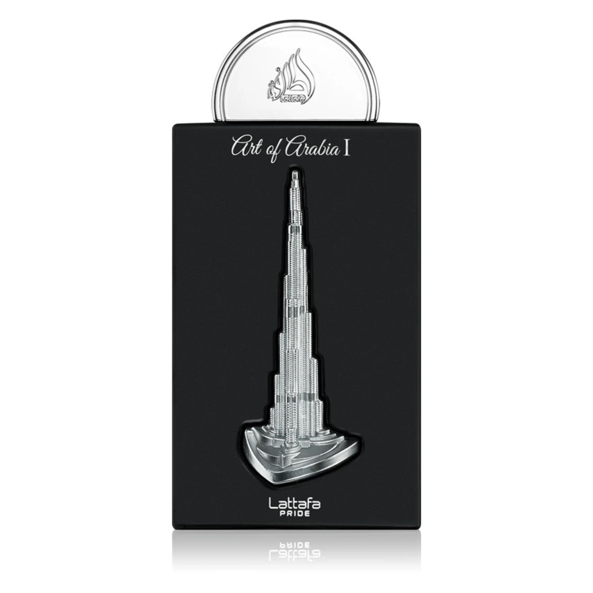 Lattafa Pride Art of Arabia 1 Eau de Parfum 100 ml