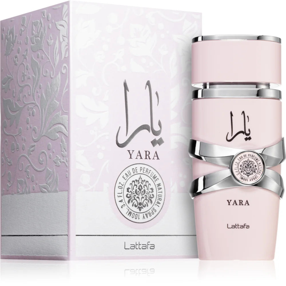 Lattafa Yara Eau de Parfum 100 ml