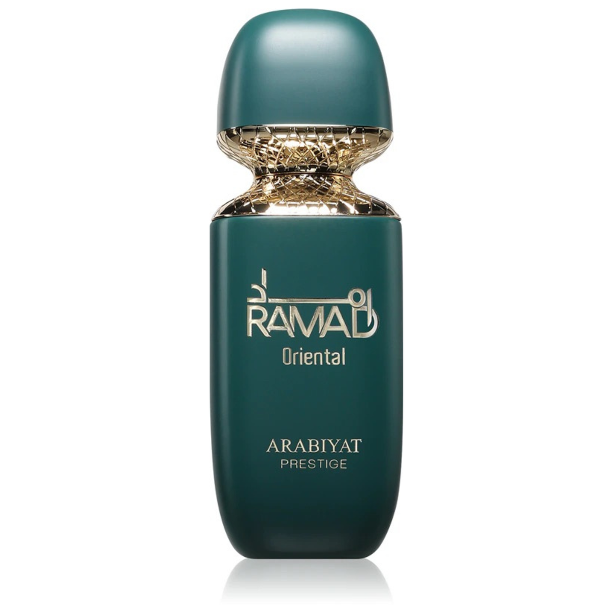 Arabiyat Prestige Ramad Oriental Eau de Parfum – 100 ml