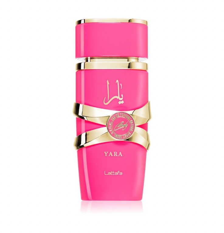 Yara Candy 3 ml Probe