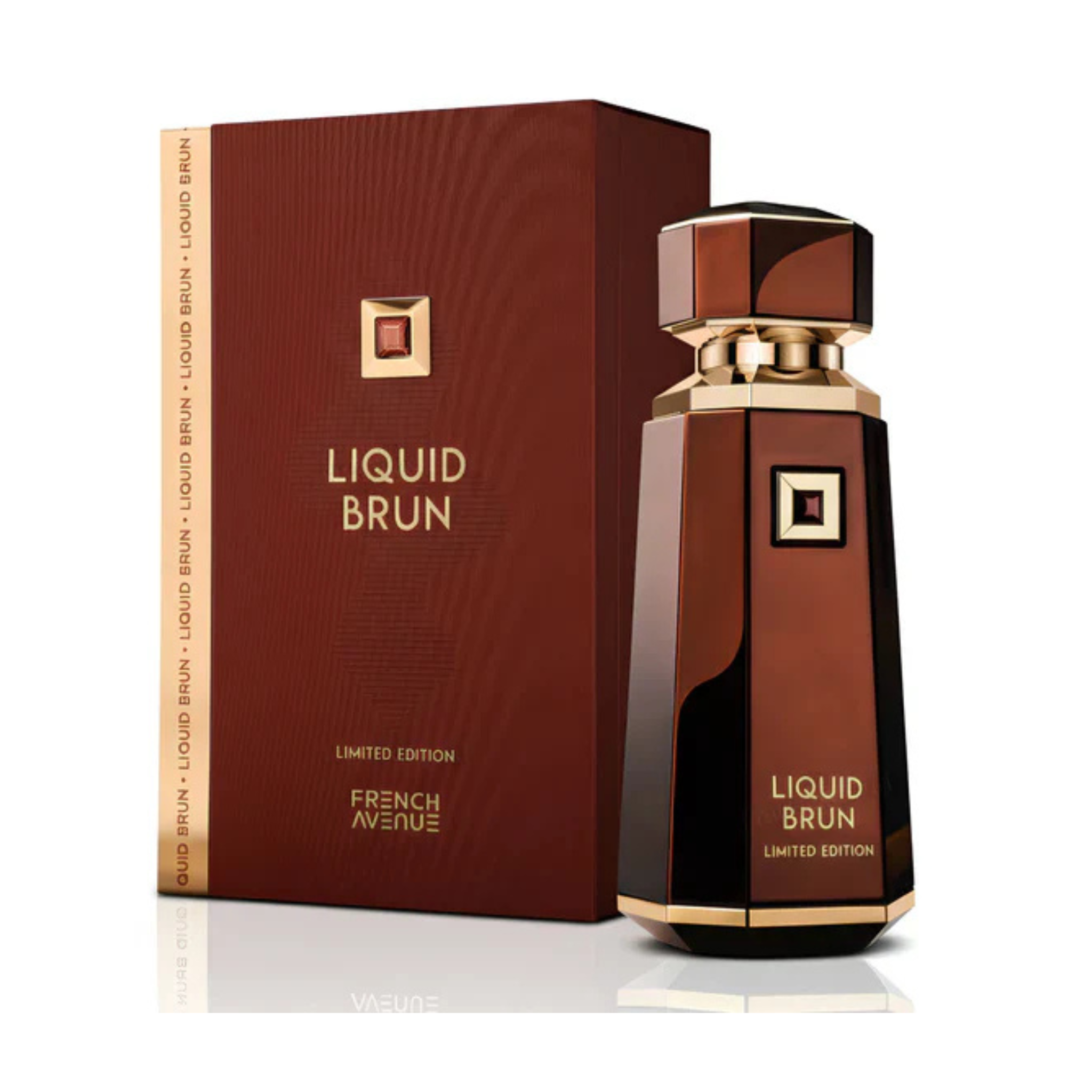 French Avenue Liquid Brun Limited Edition Extrait de Parfum 150 ml